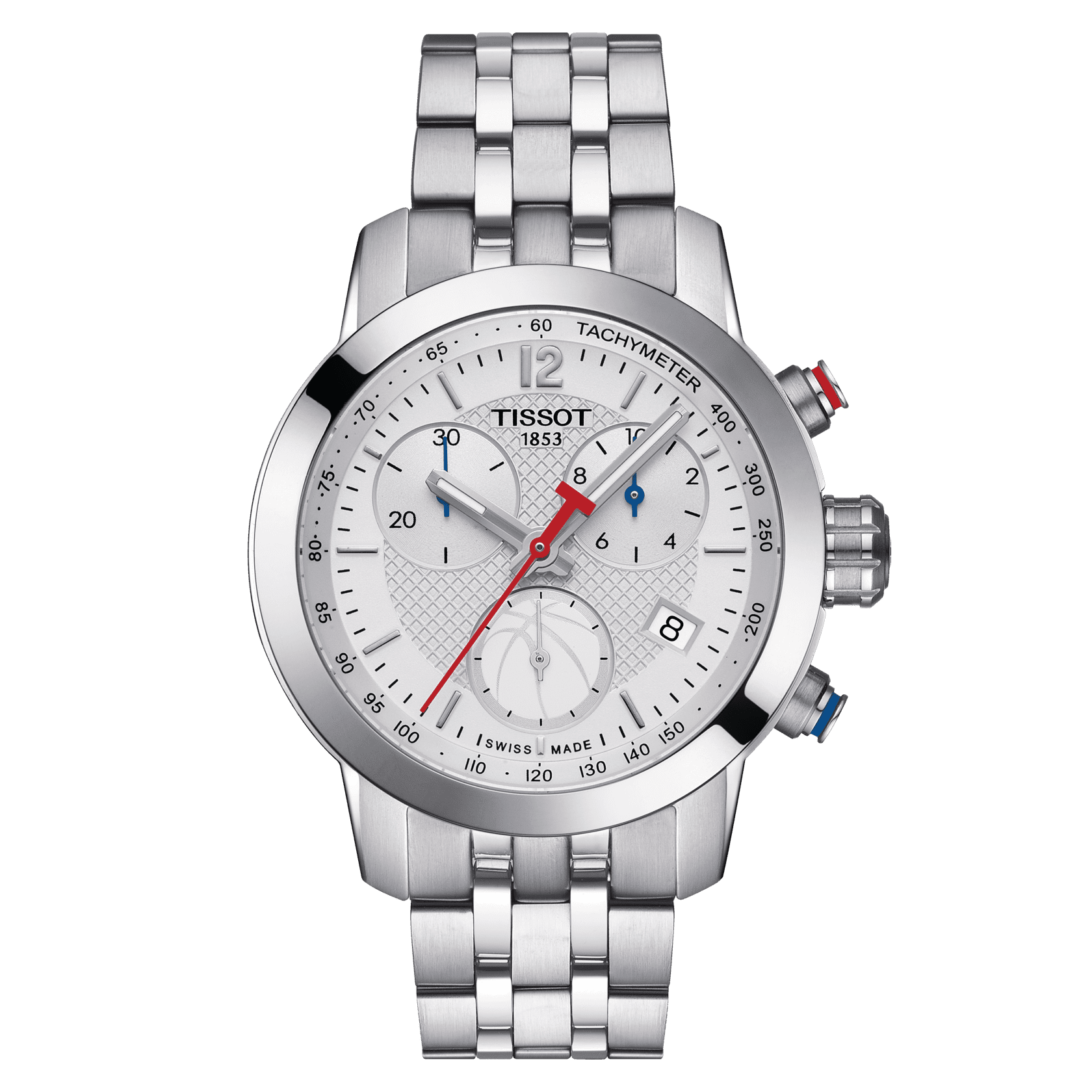 Tissot PRC 200 Chronograph NBA Special Edition Lady