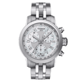 Tissot PRC 200 Chronograph Lady