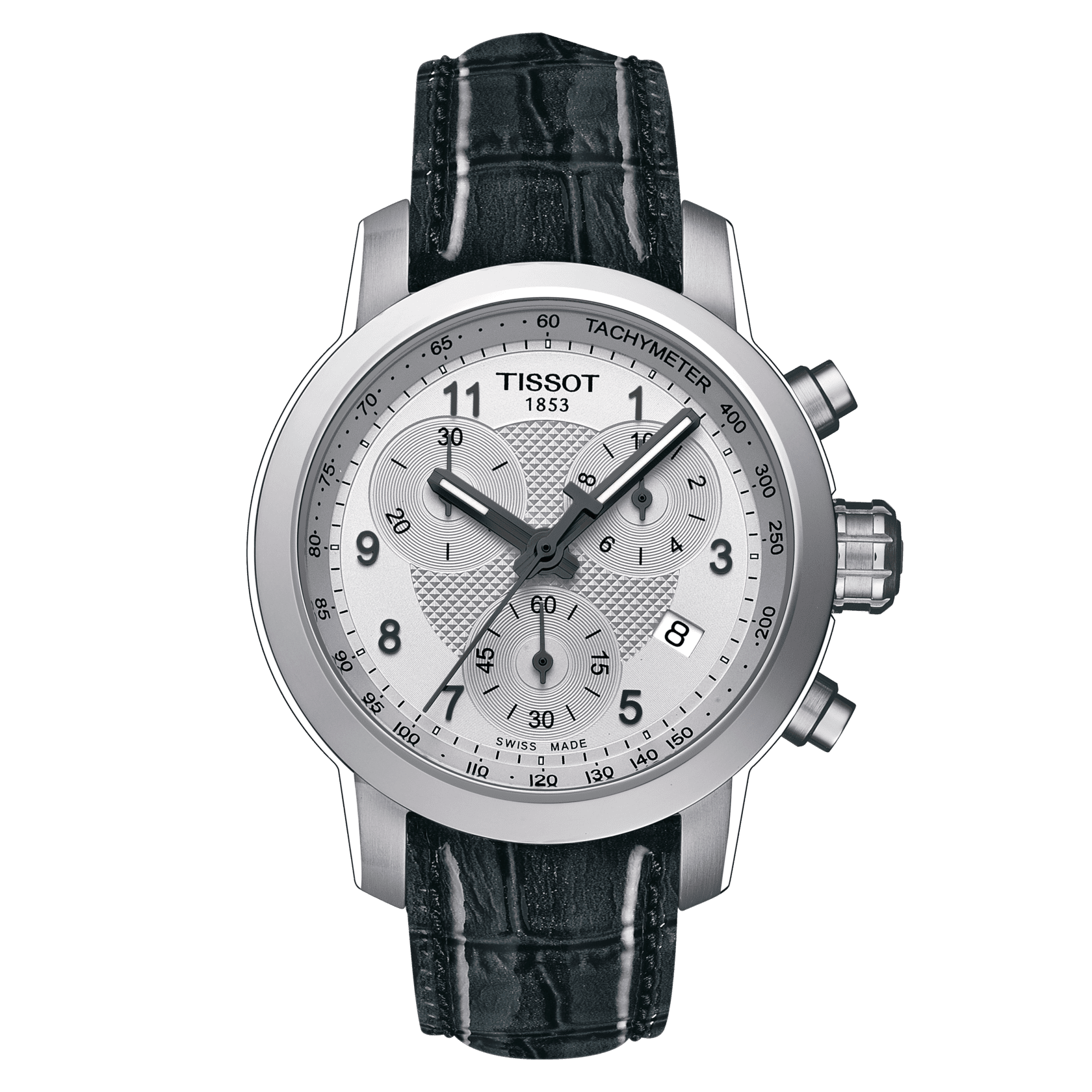 Tissot PRC 200 Chronograph Lady