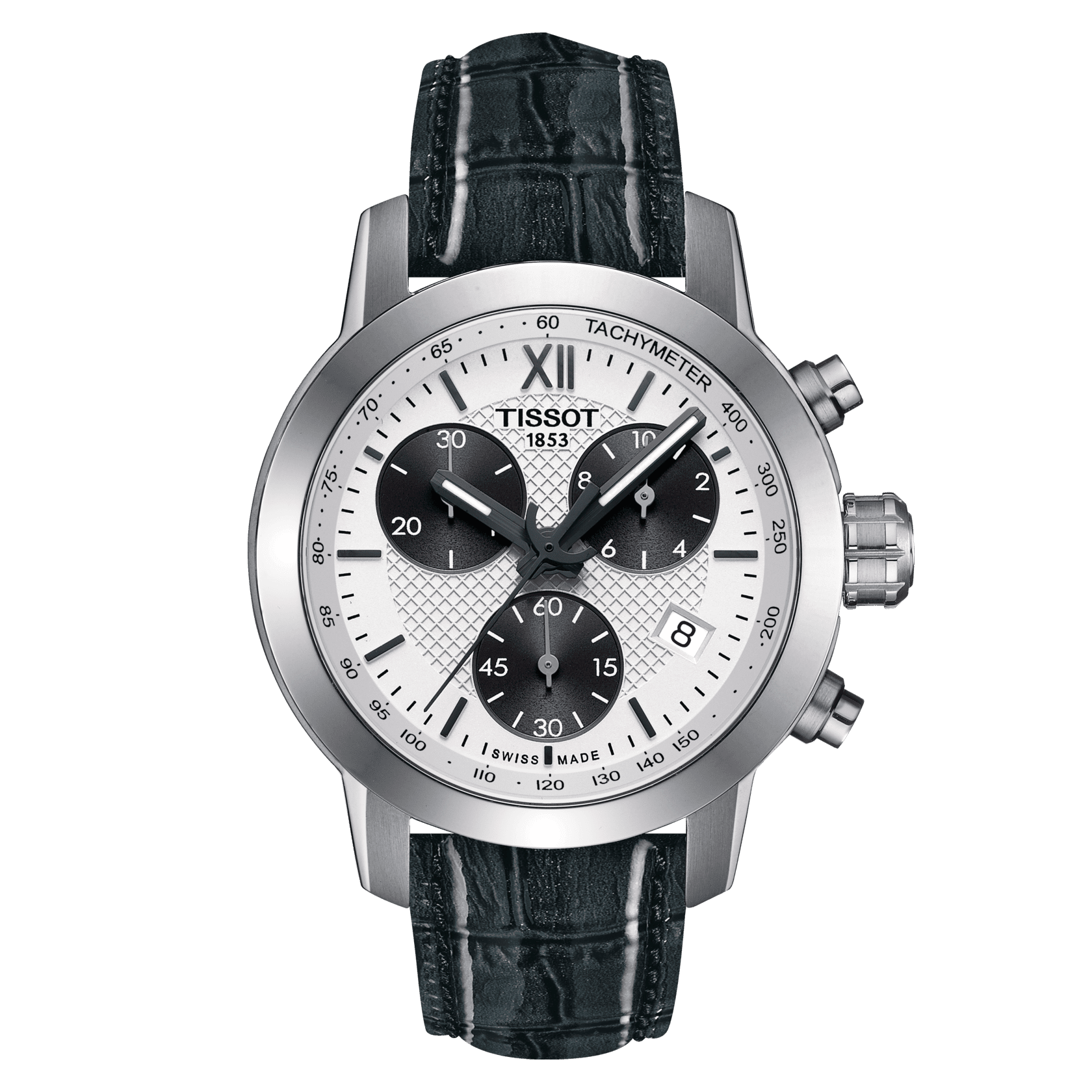 Tissot PRC 200 Fencing Chronograph Lady