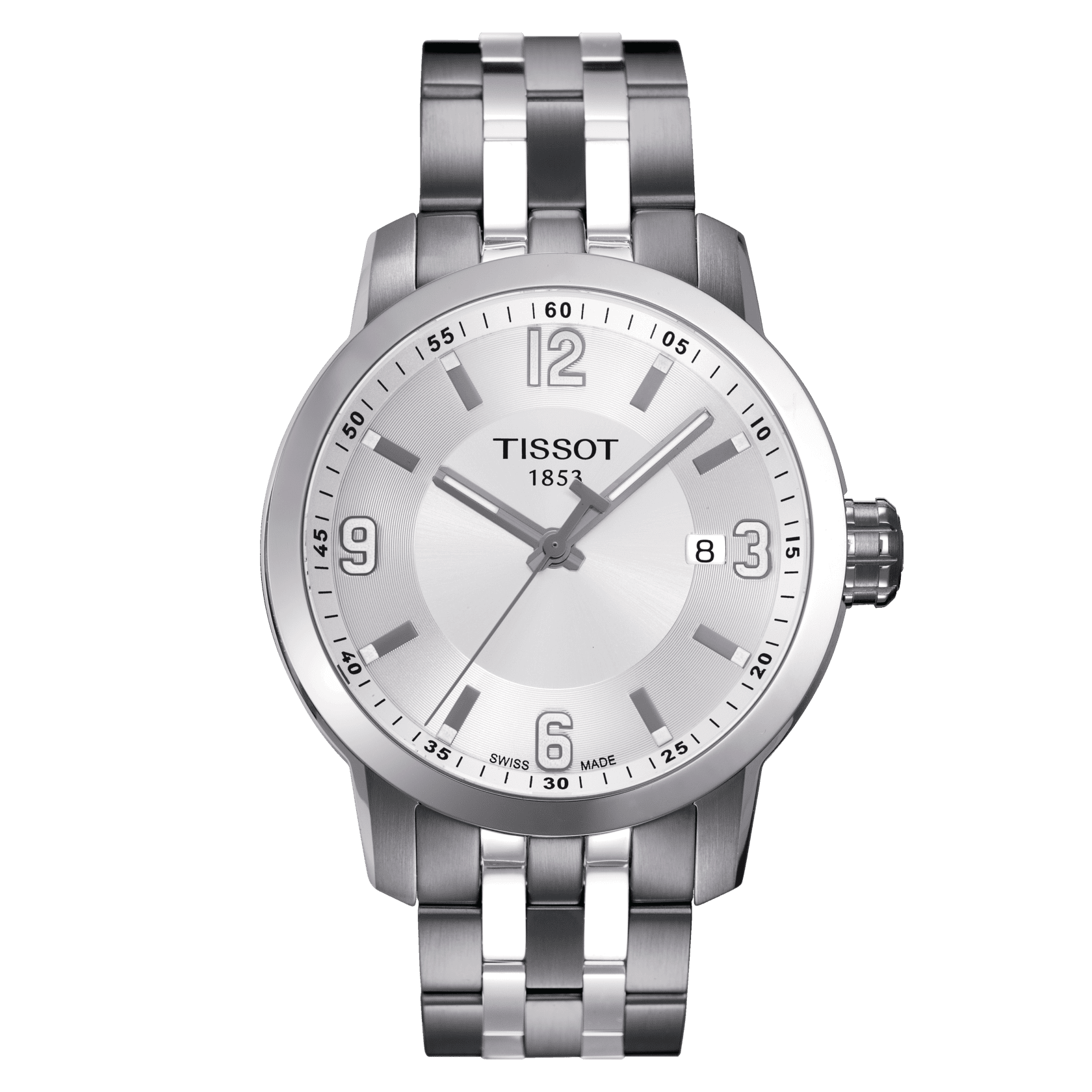 Tissot PRC 200