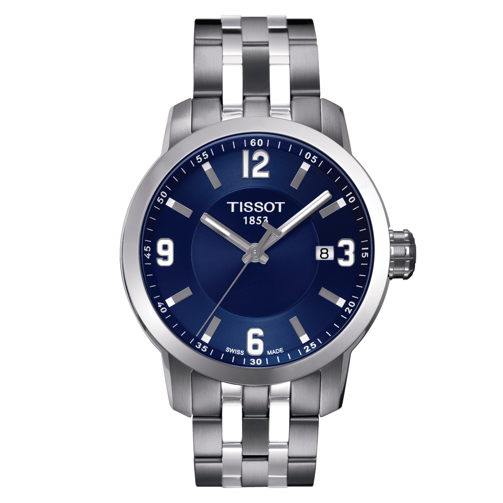 Tissot PRC 200