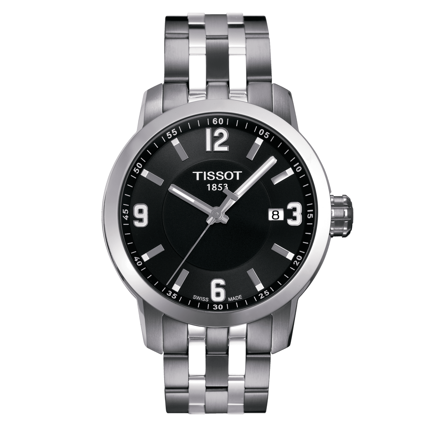 Tissot PRC 200