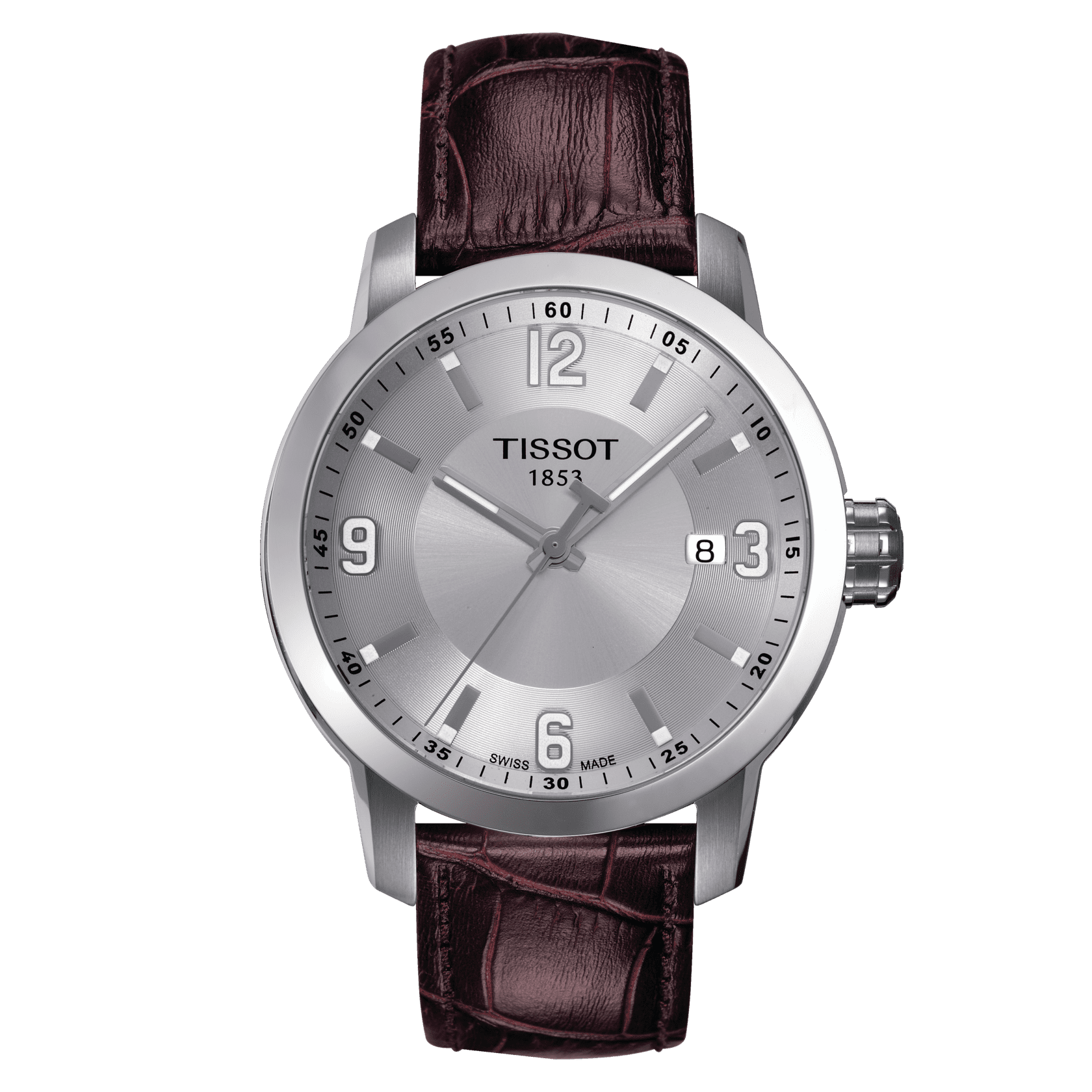 Tissot PRC 200