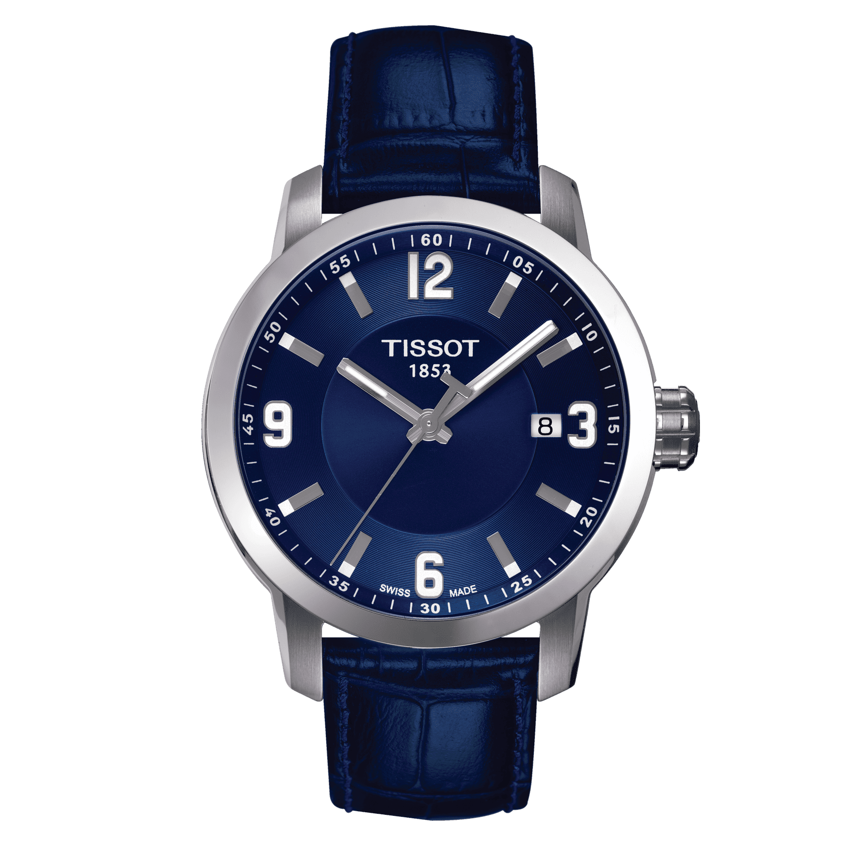 Tissot PRC 200