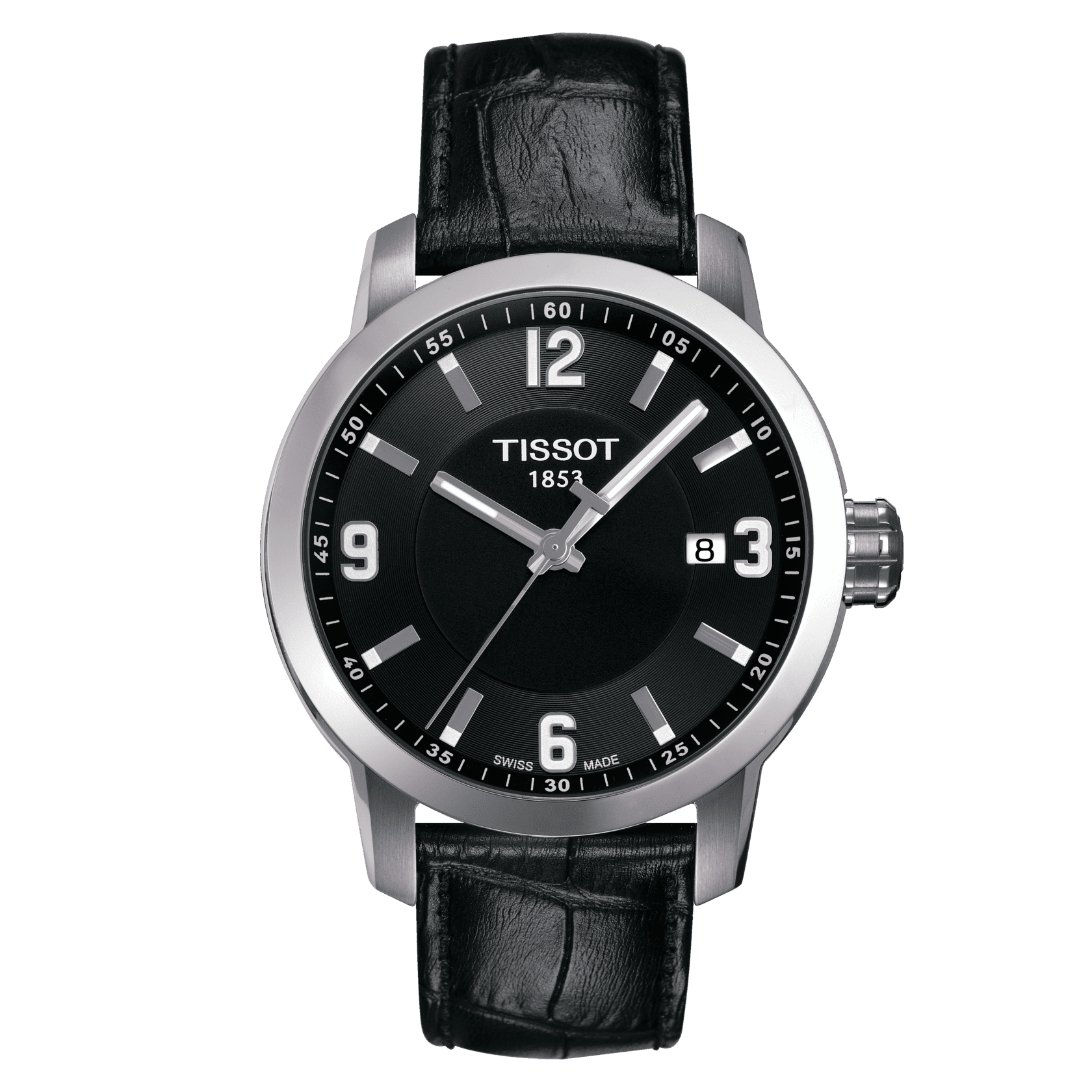 Tissot PRC 200