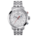 Tissot PRC 200 Chronograph NBA Special Edition