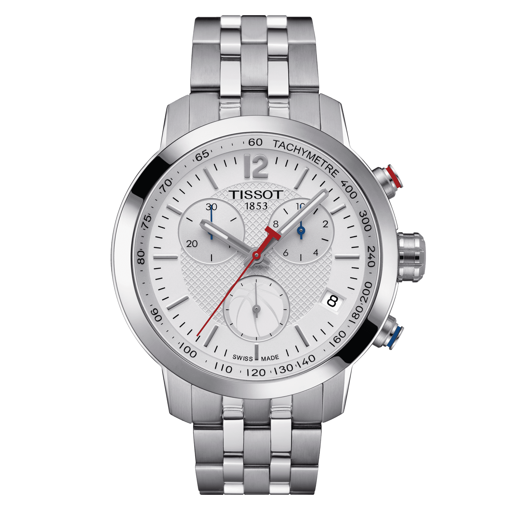 Tissot PRC 200 Chronograph NBA Special Edition