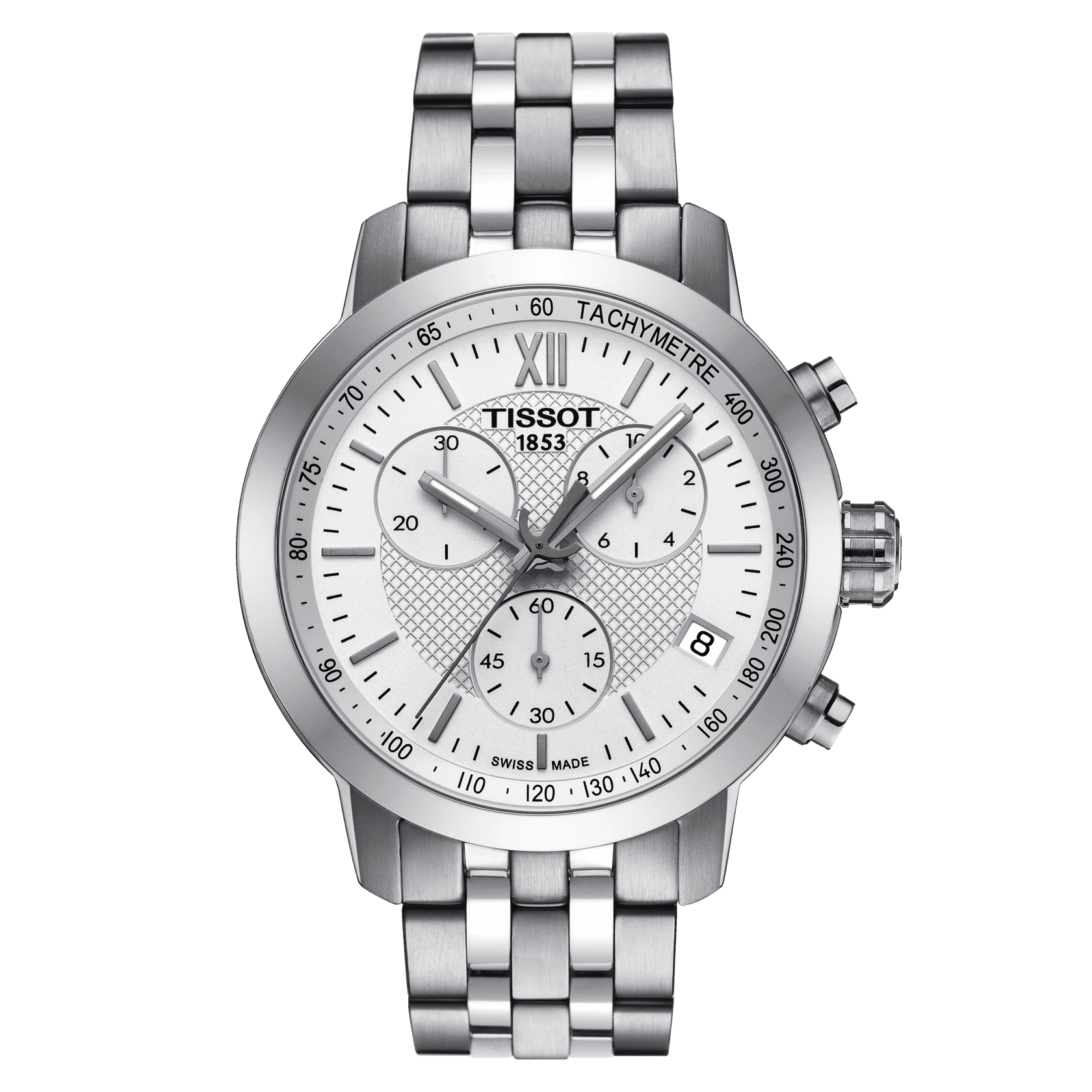 Tissot PRC 200 Fencing Chronograph