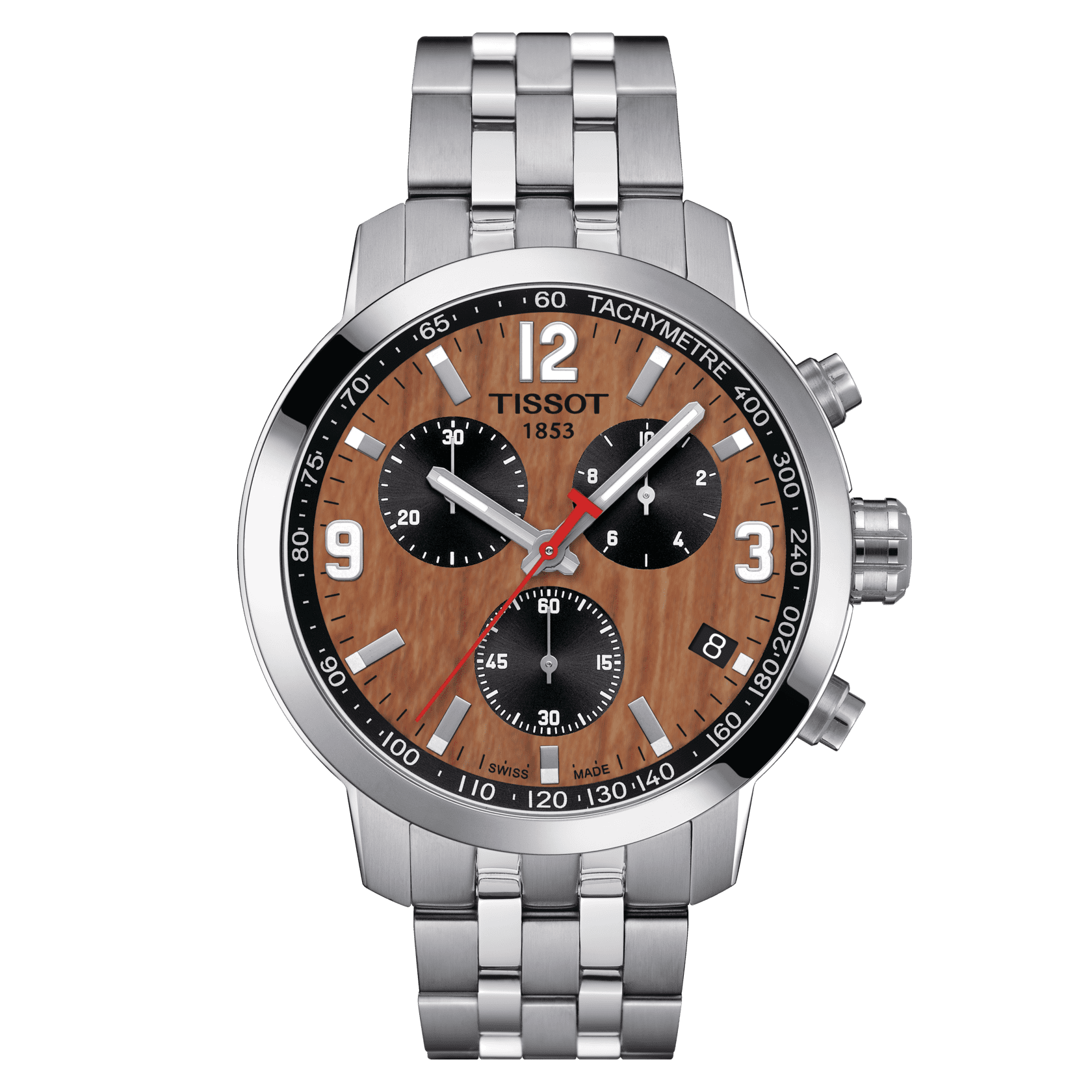 Tissot PRC 200 Cba Special Edition