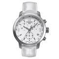 Tissot PRC 200 Quartz Chronograph