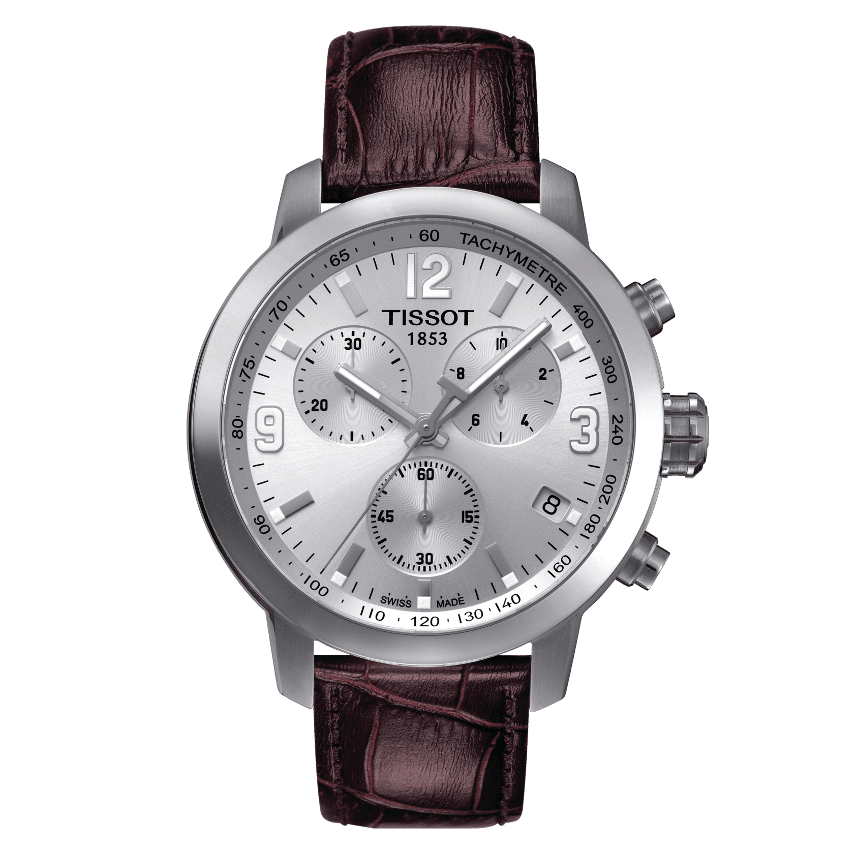 Tissot PRC 200 Chronograph