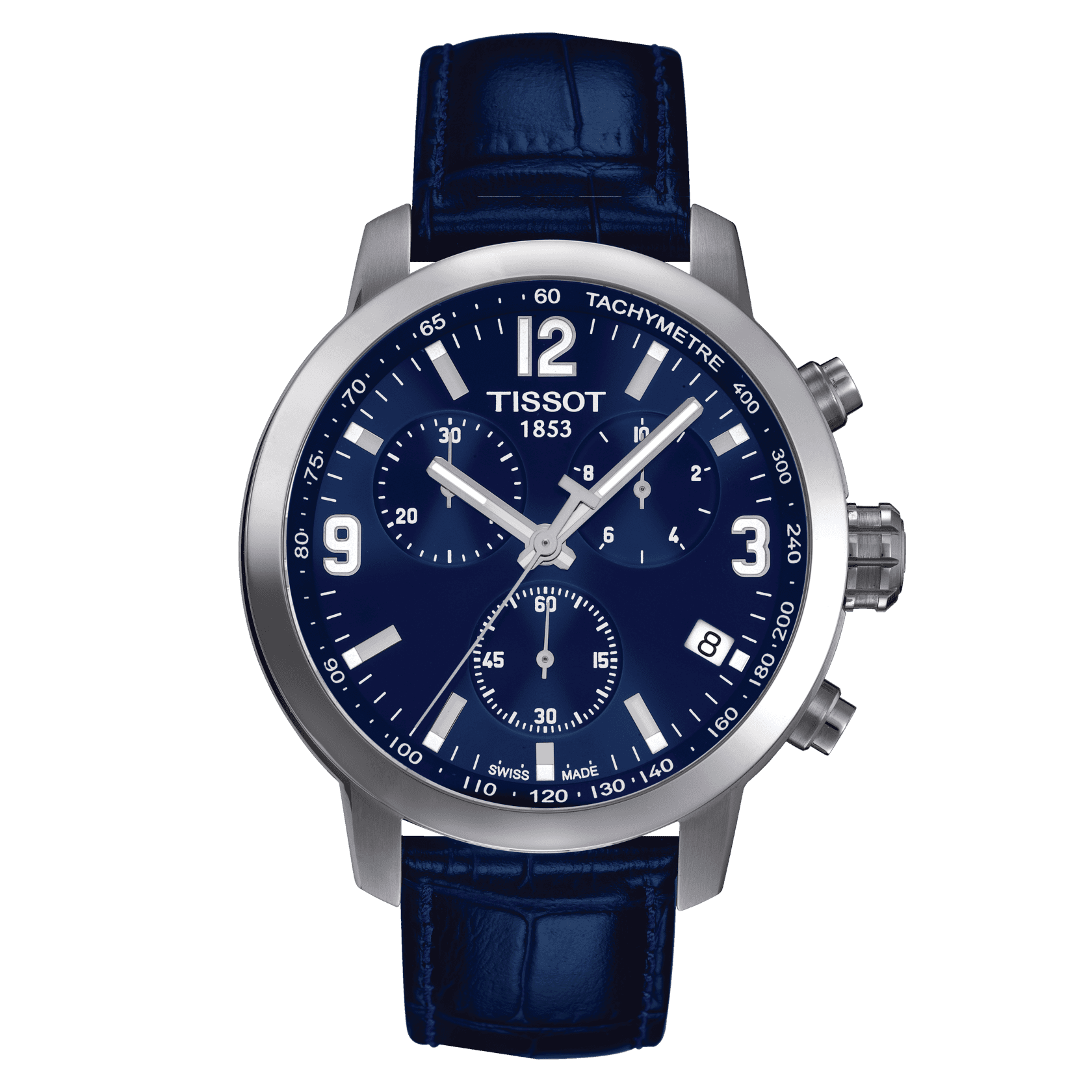 Tissot PRC 200 Chronograph