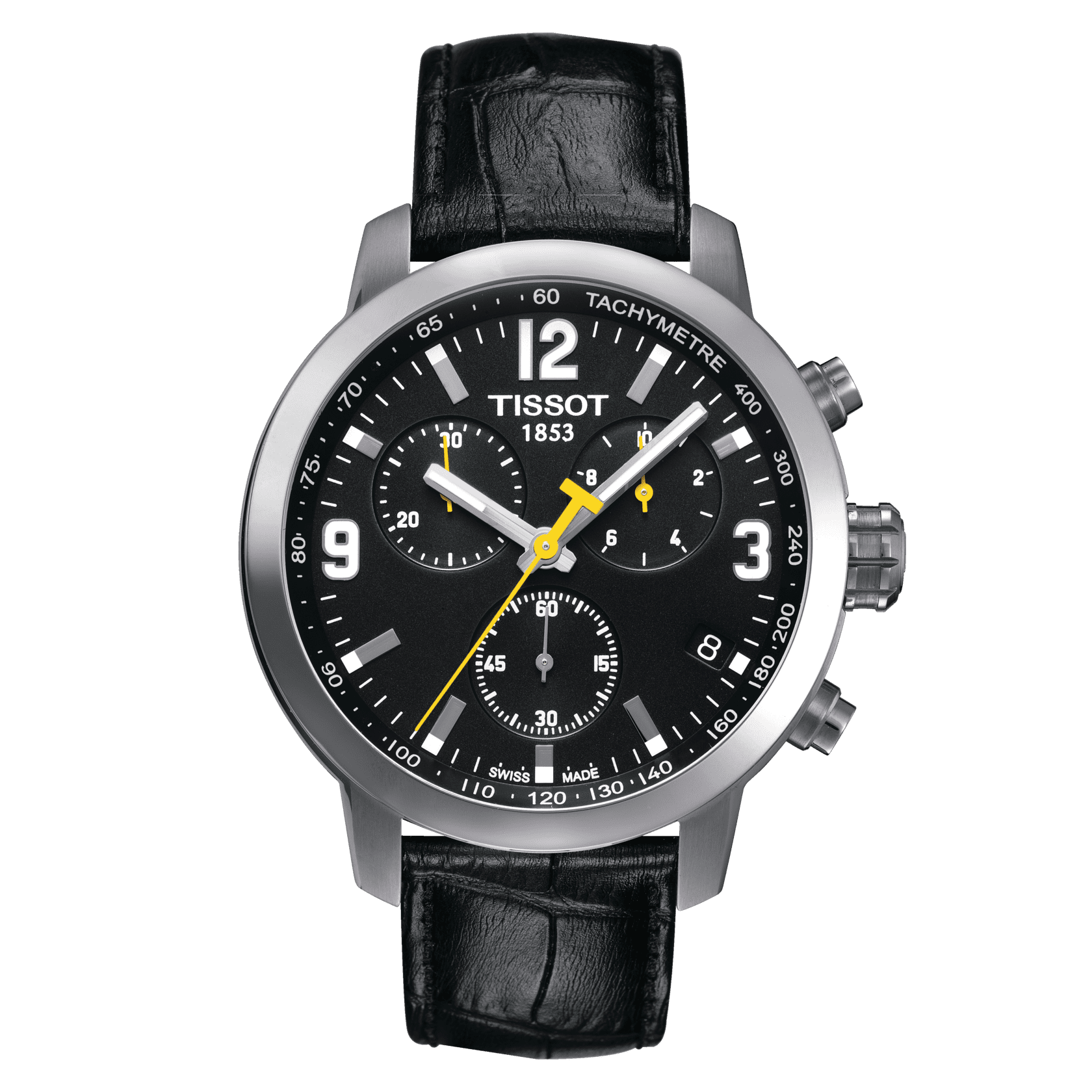 Tissot PRC 200 Chronograph