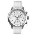 Tissot PRC 200 Quartz Chronograph