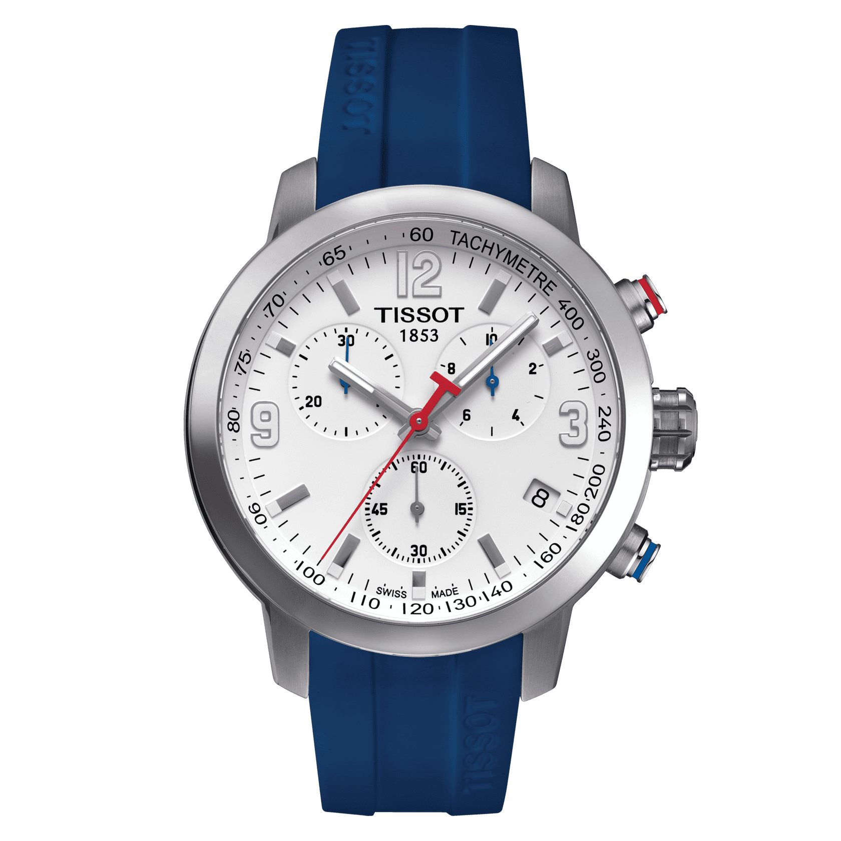 Tissot PRC 200 Chronograph