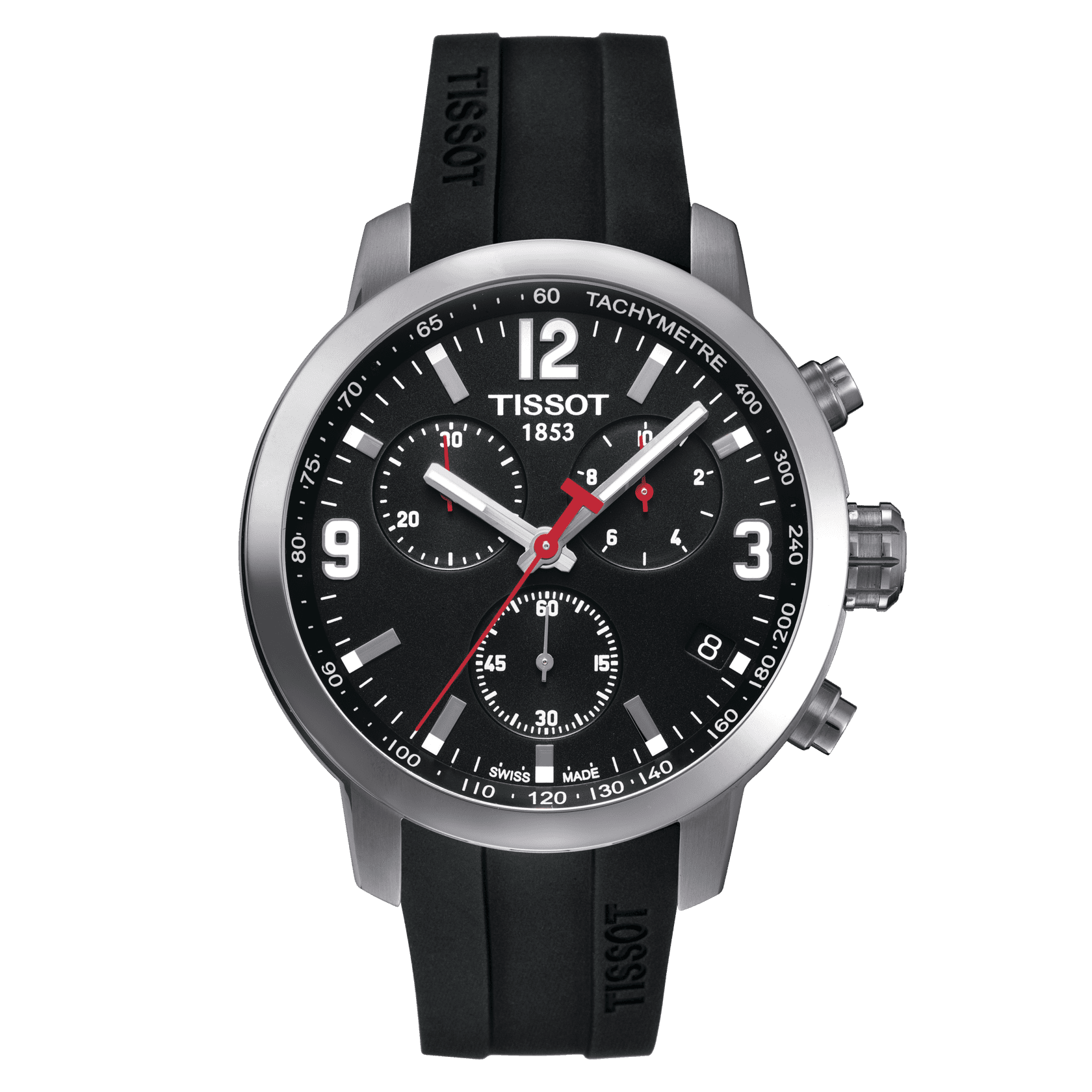 Tissot PRC 200 Chronograph