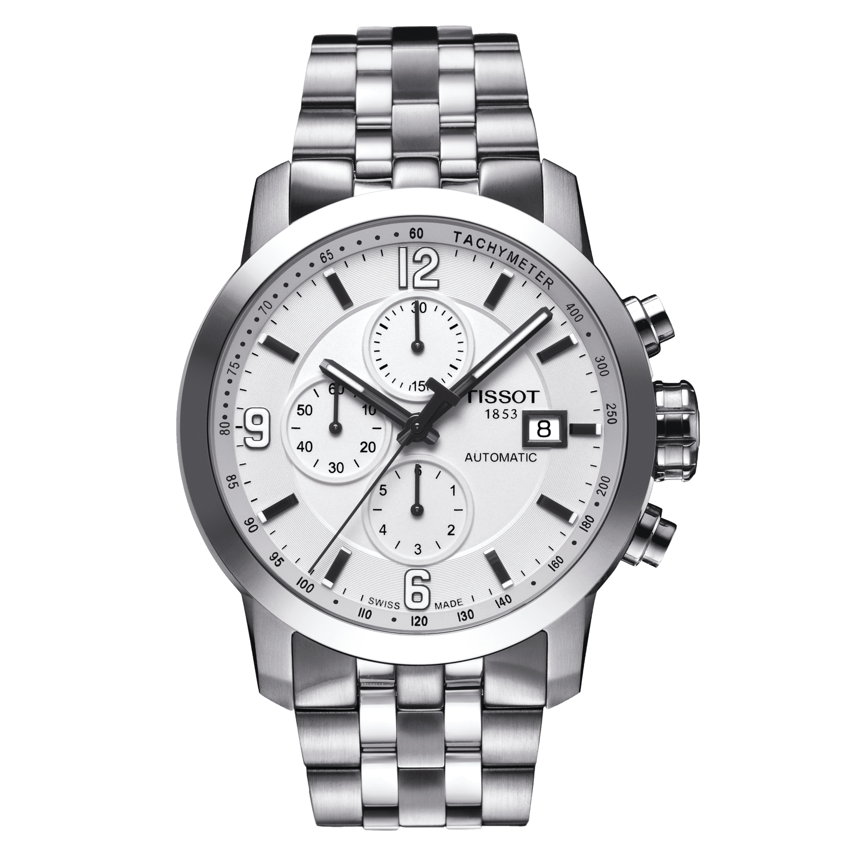 Tissot PRC 200 Automatic Chronograph