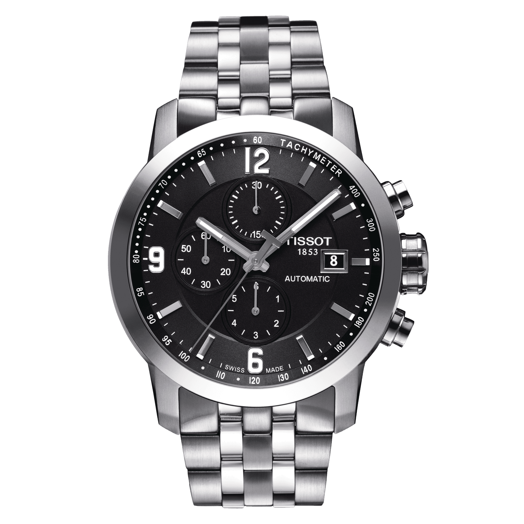 Tissot PRC 200 Automatic Chronograph