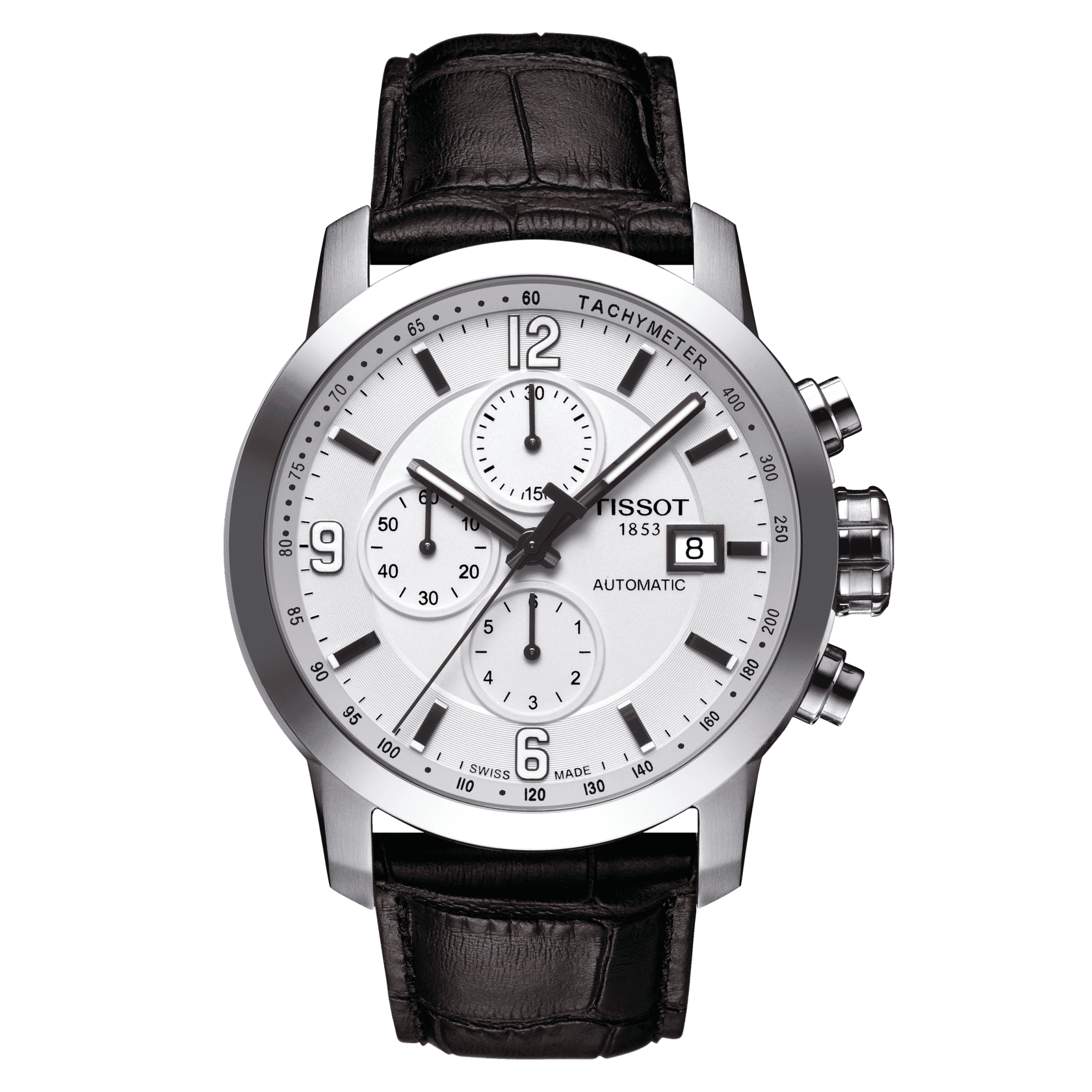 Tissot PRC 200 Automatic Chronograph