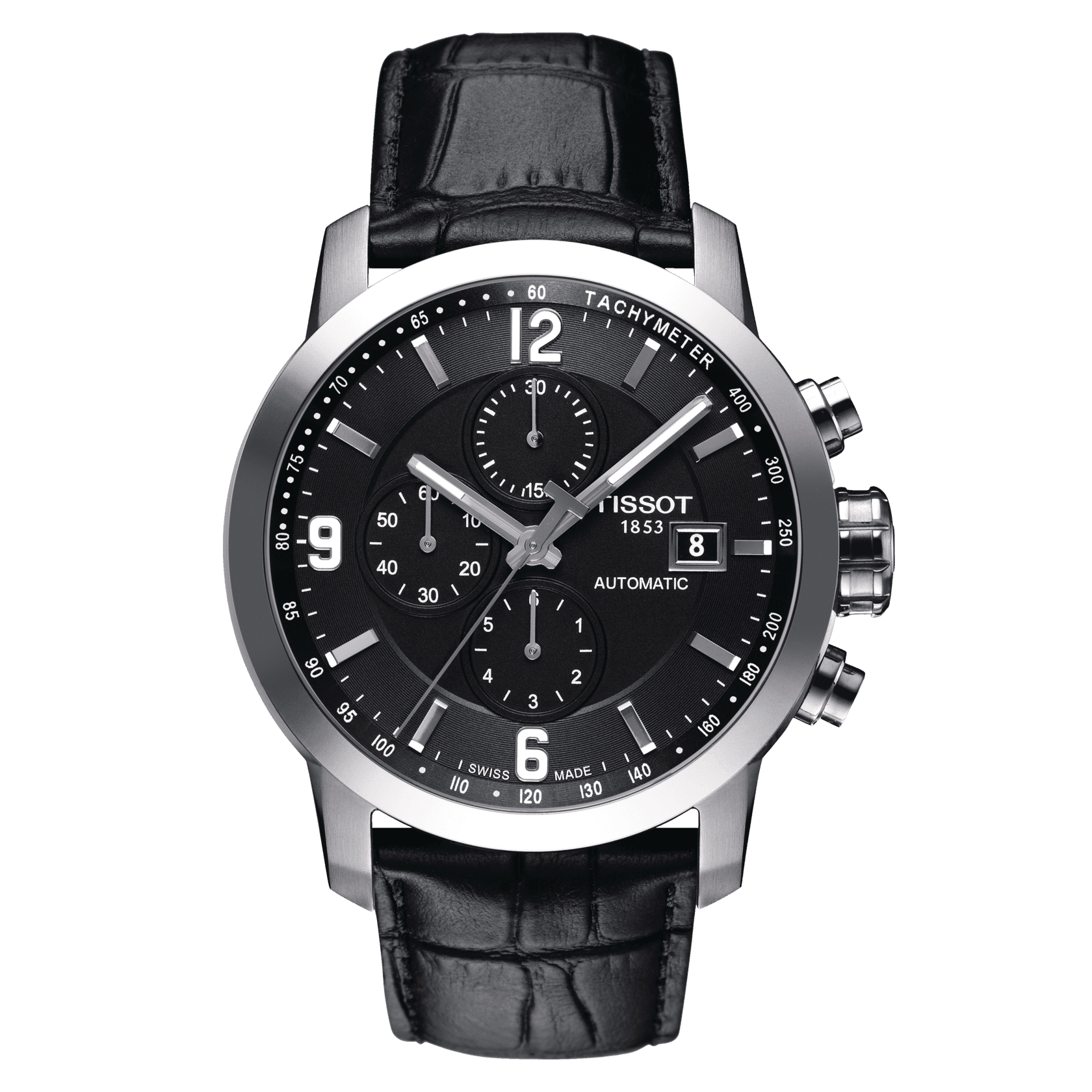 Tissot PRC 200 Automatic Chronograph