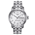 Tissot PRC 200 Powermatic 80