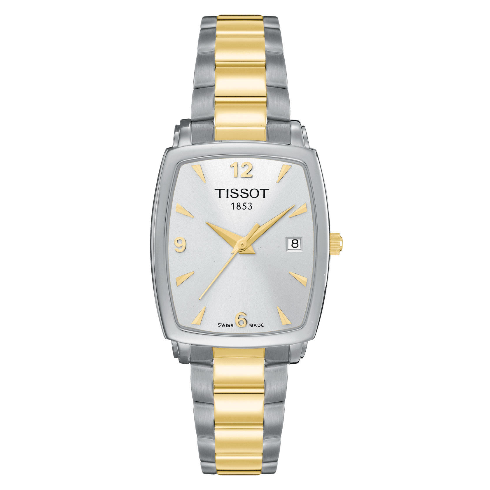 Tissot Everytime