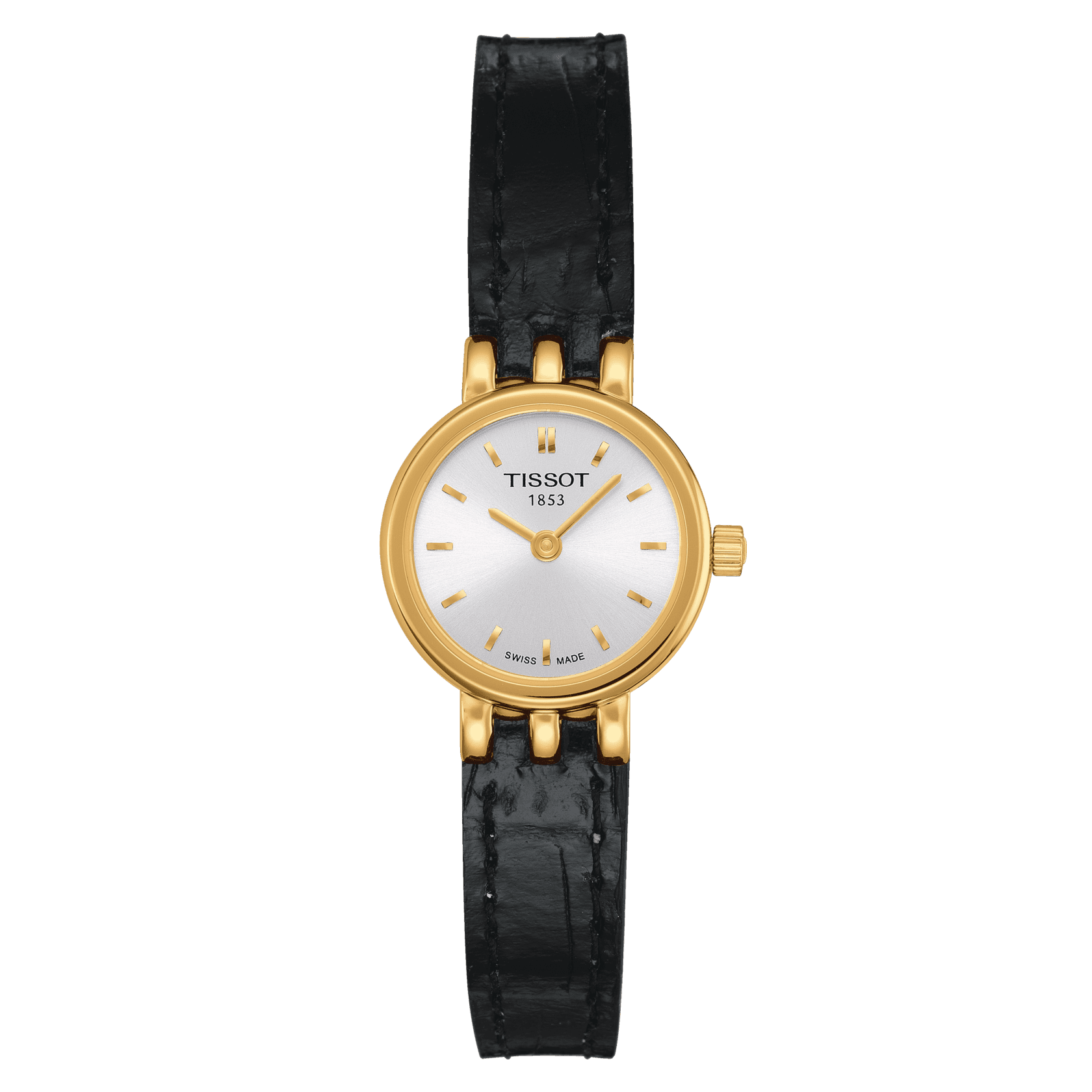 Tissot Lovely