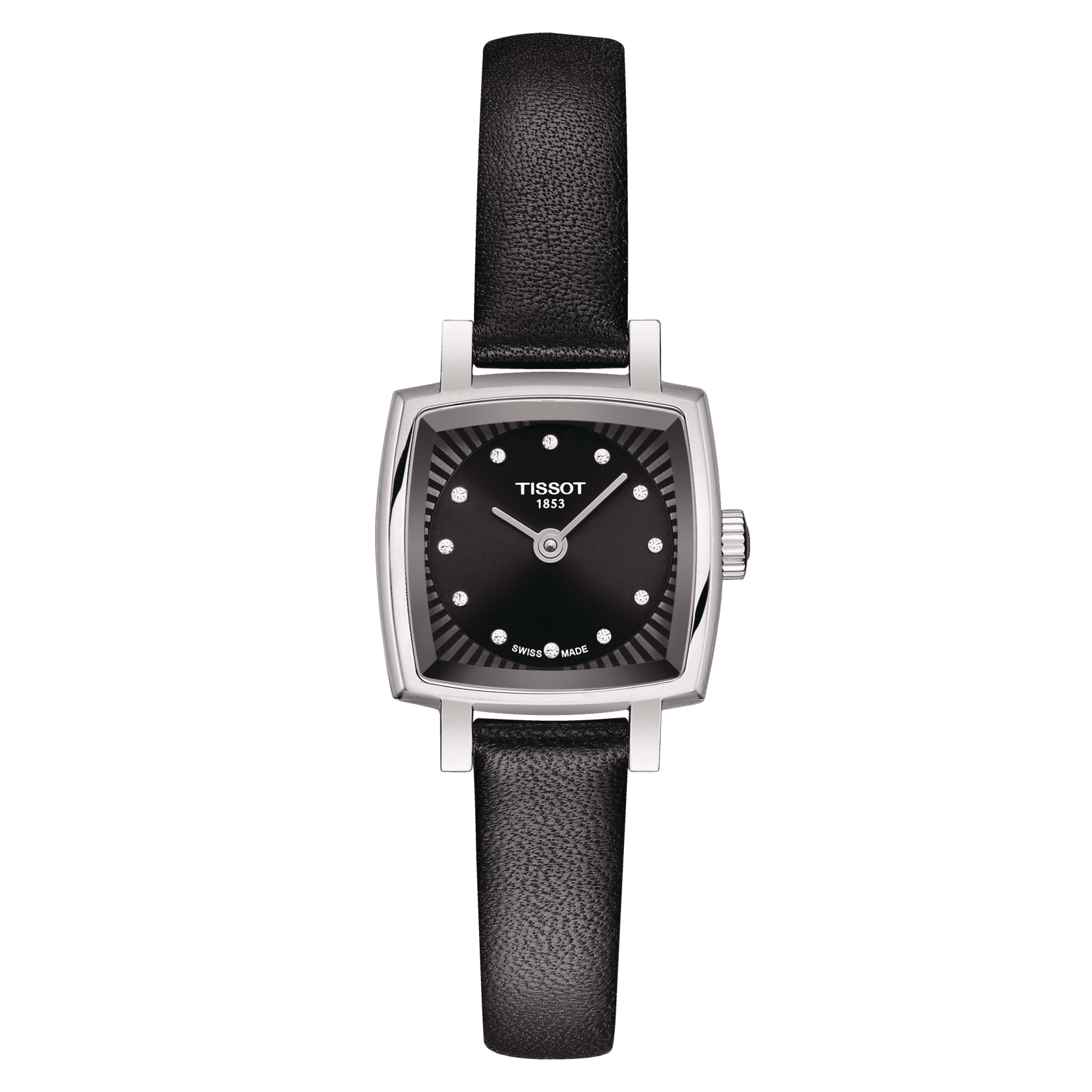 Tissot Lovely Square