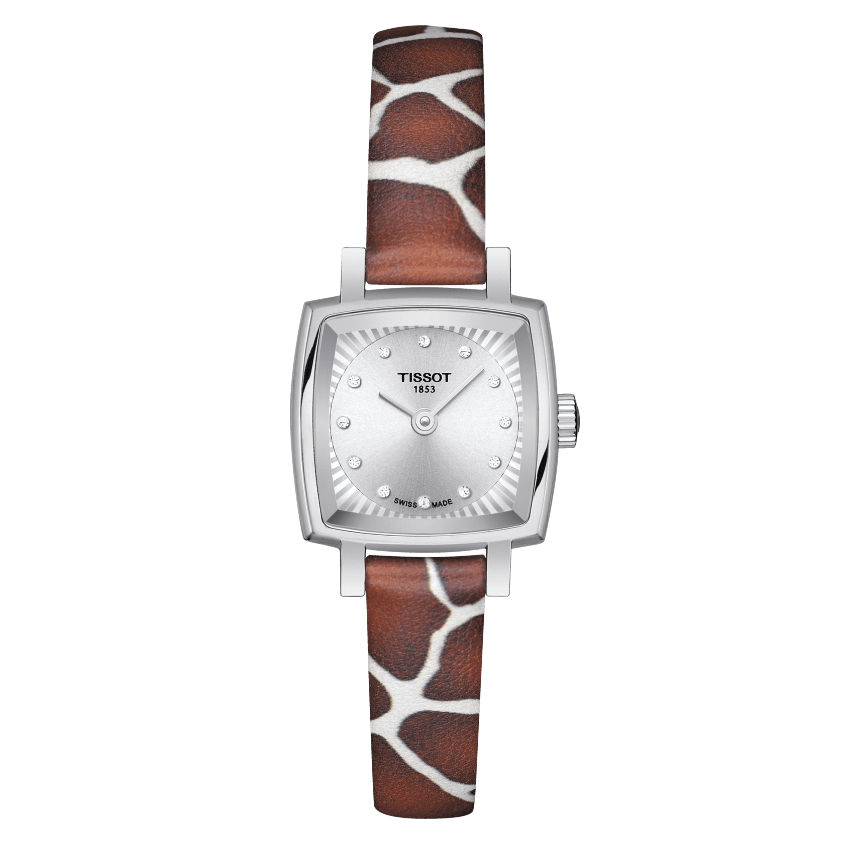 Tissot Lovely