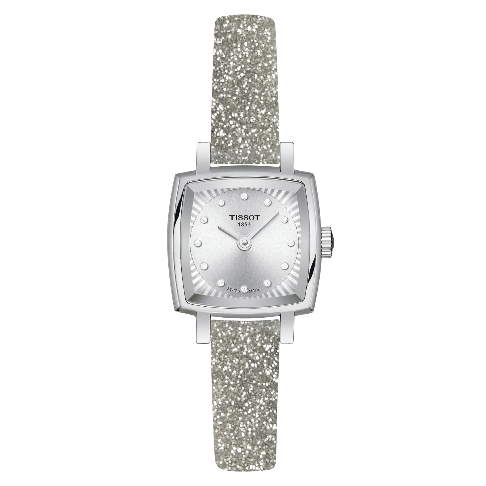 Tissot Lovely Square Festive Kit