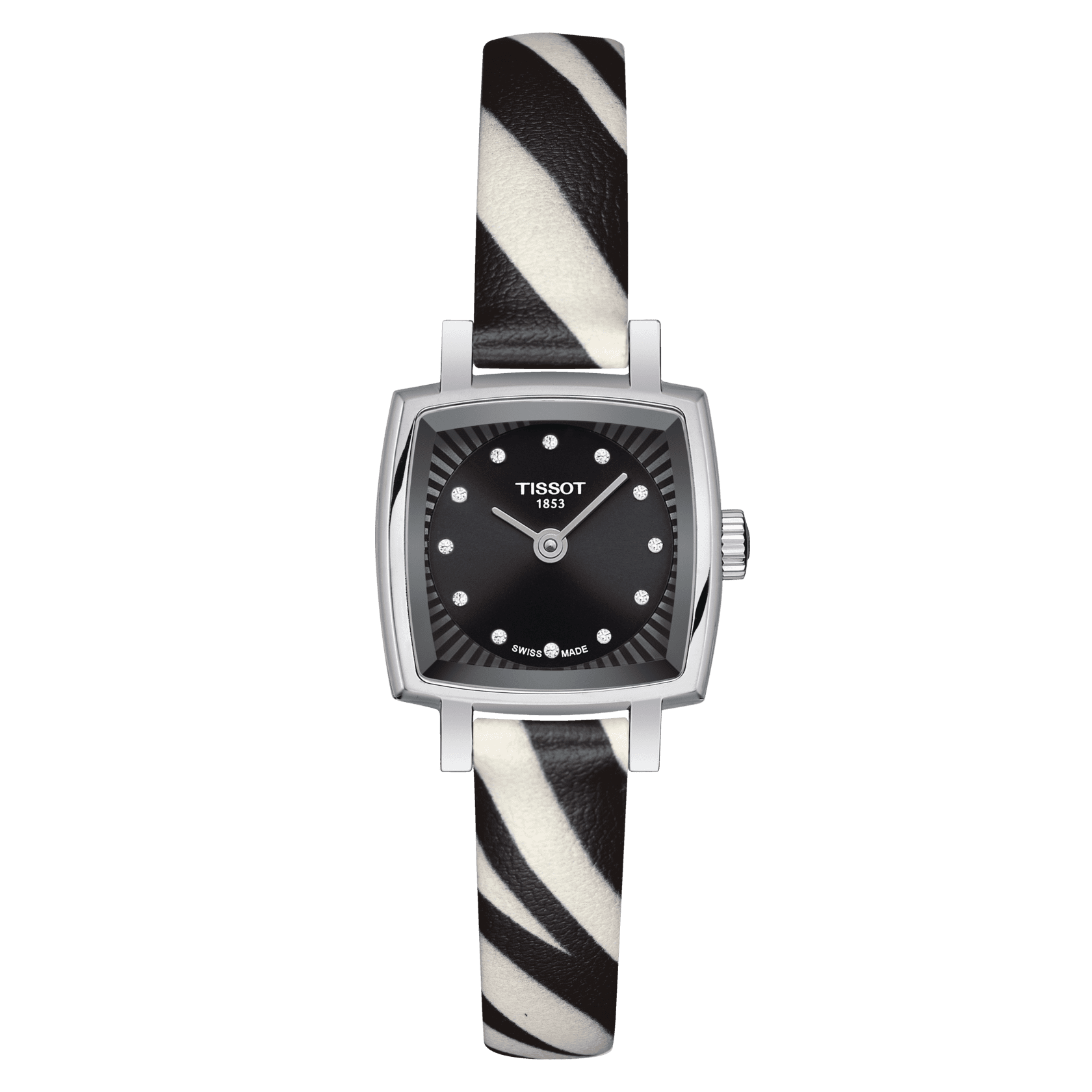 Tissot Lovely