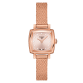 Tissot Lovely Square