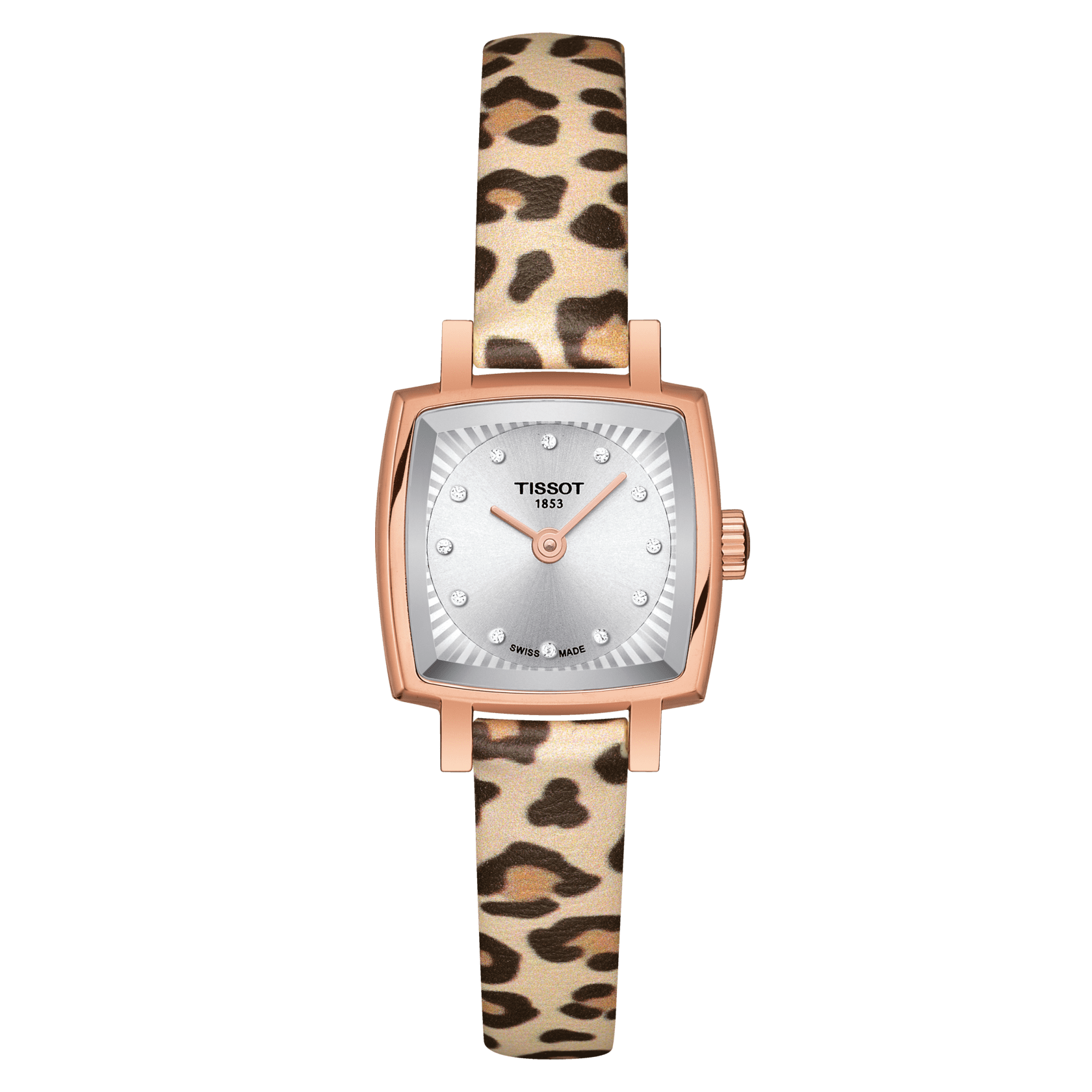 Tissot Lovely