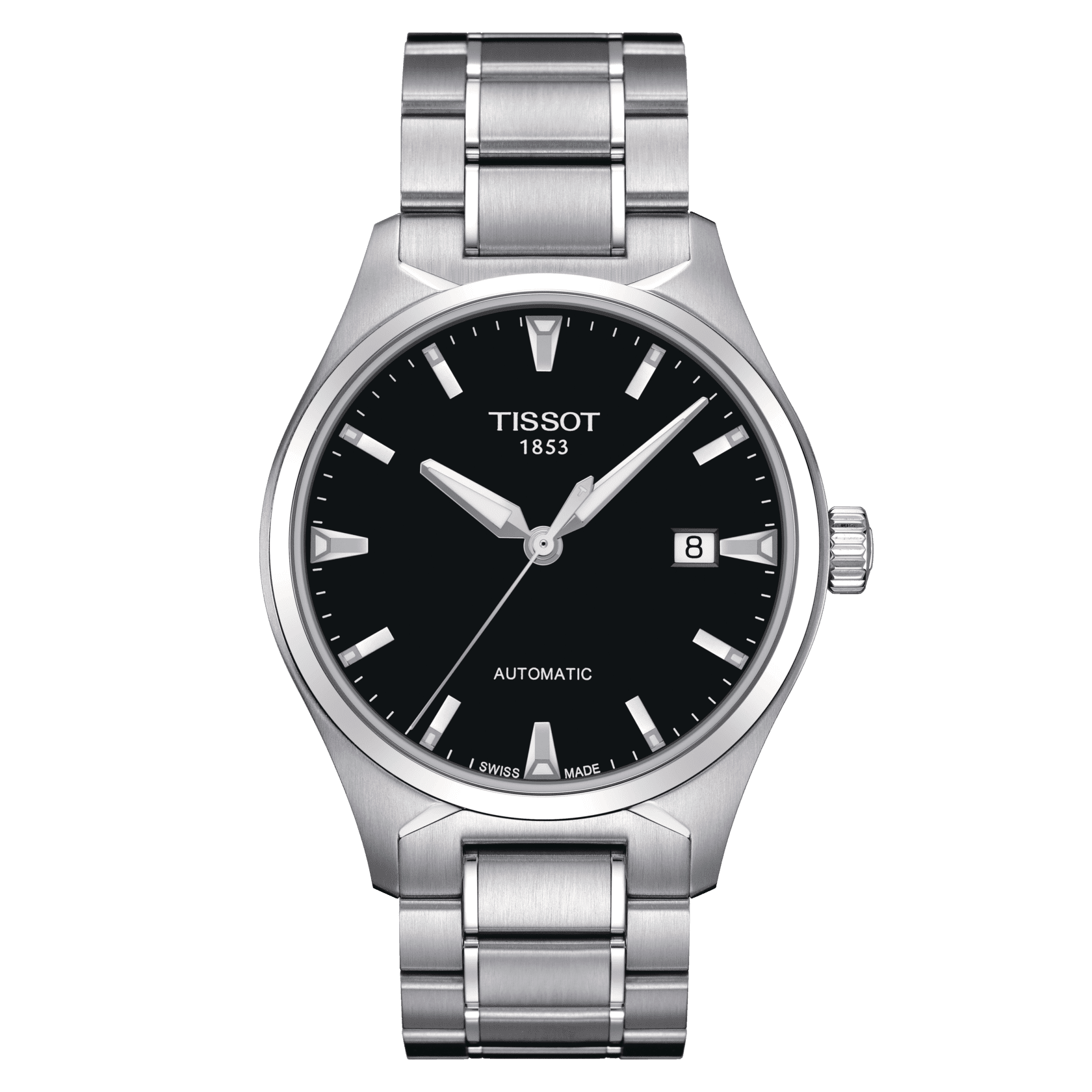Tissot T-Tempo Automatic