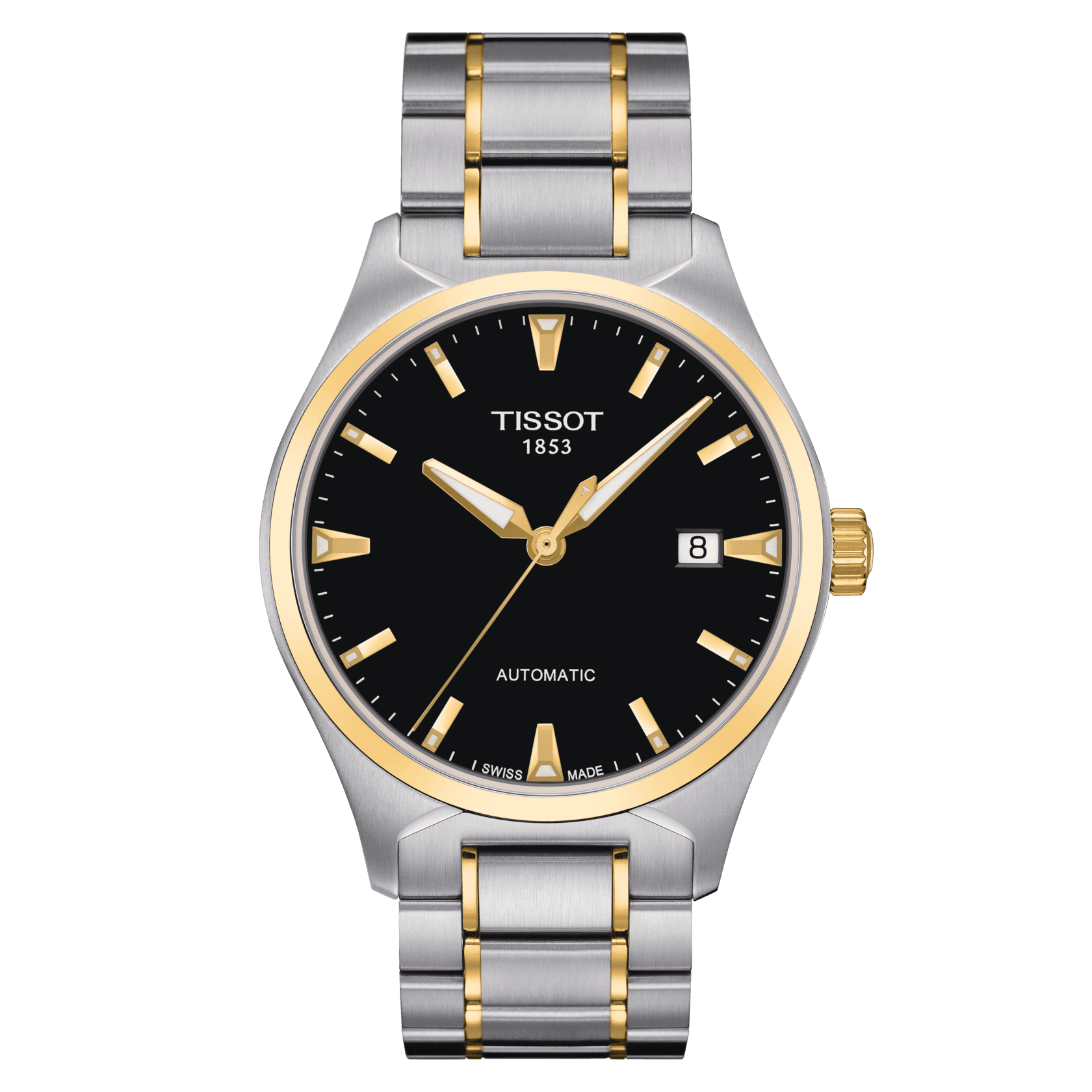 Tissot T-Tempo Automatic