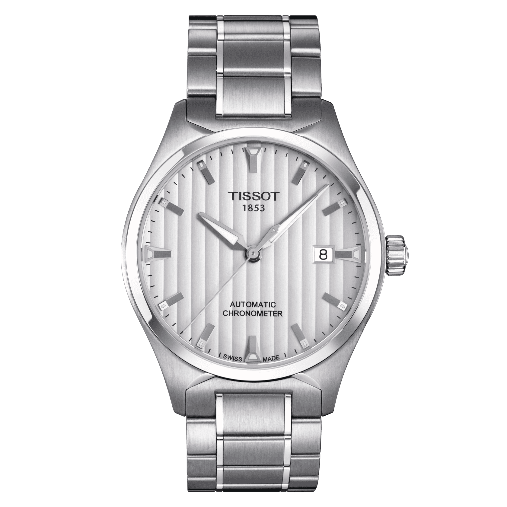 Tissot T-Tempo Automatic COSC