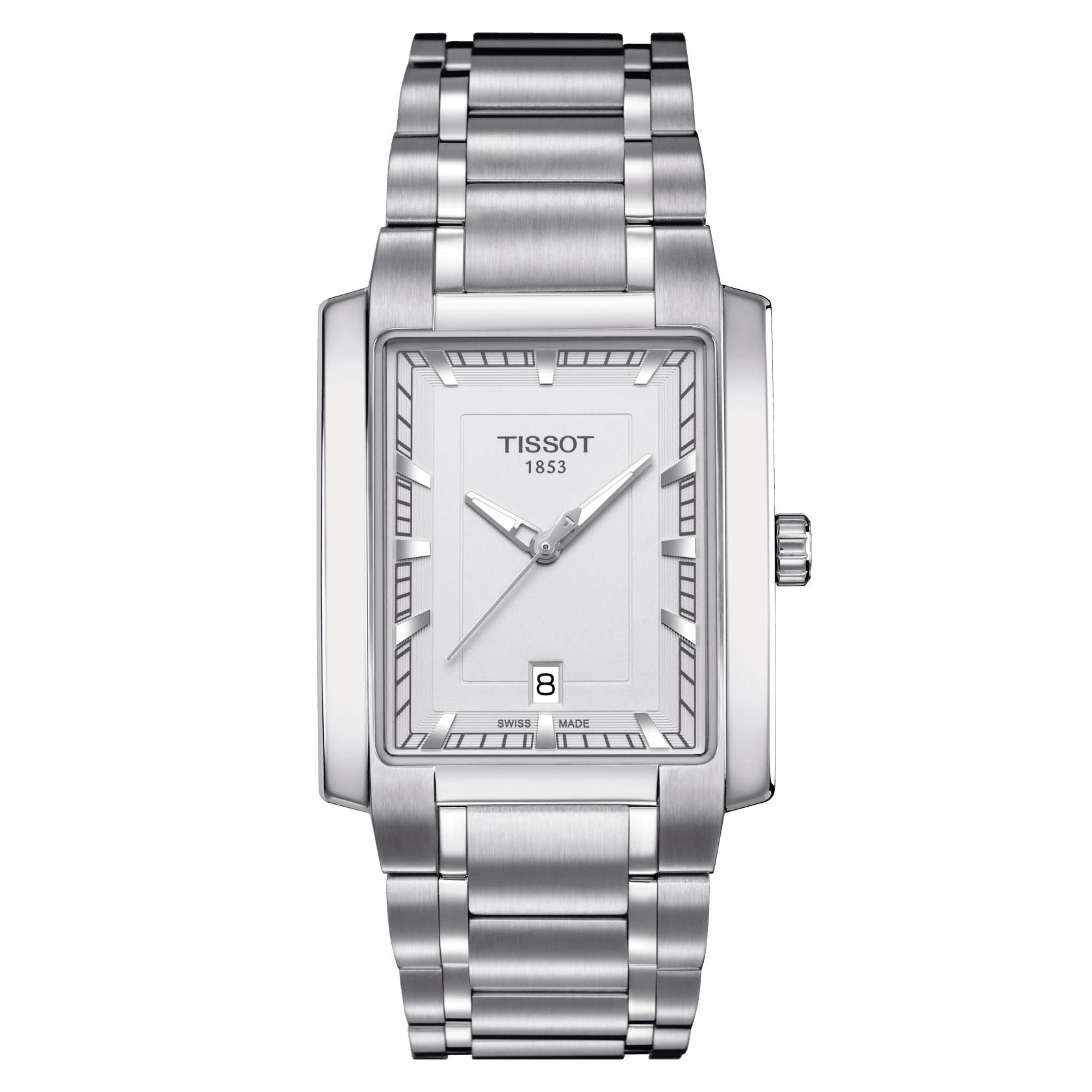 Tissot TXL Gent