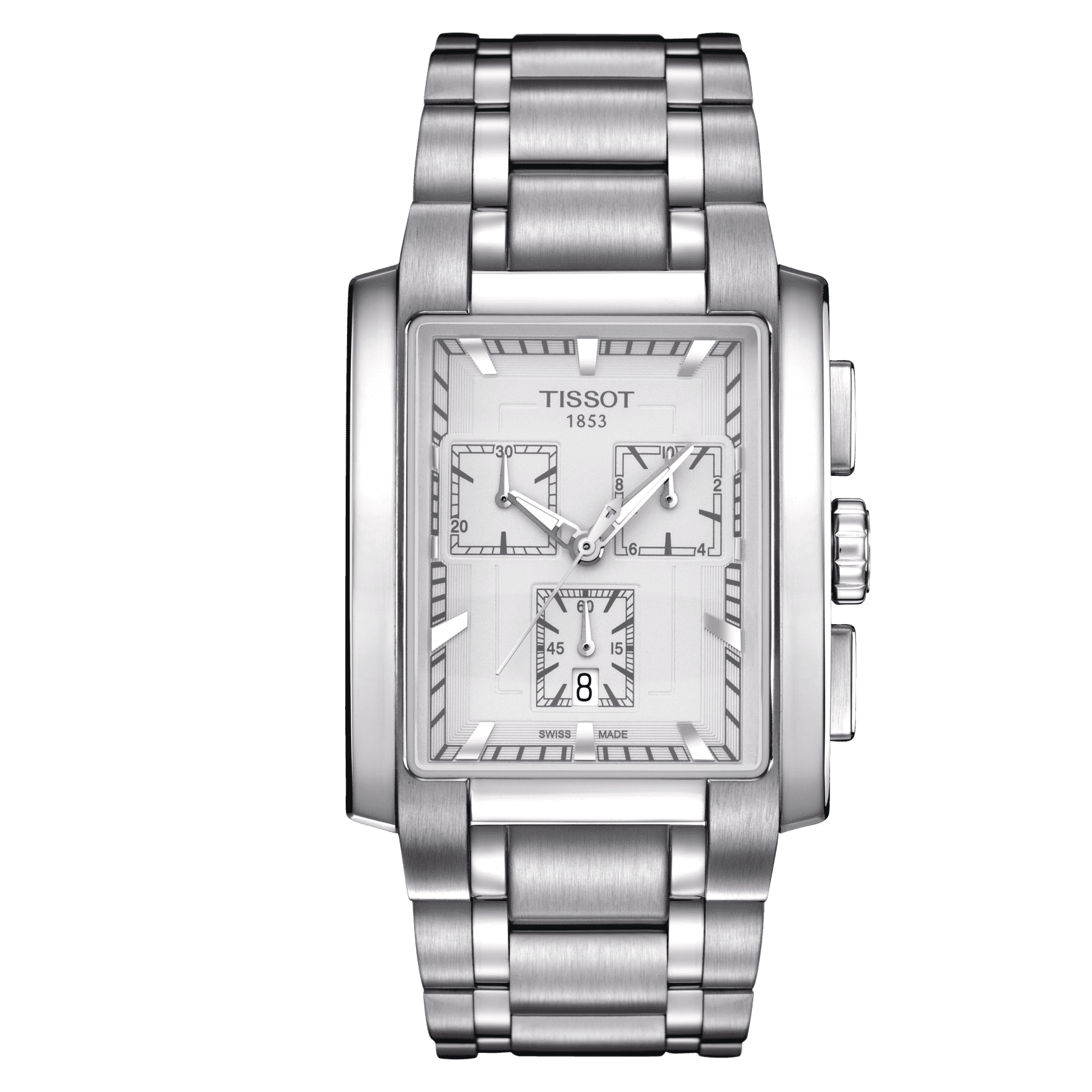Tissot TXL Chronograph Gent