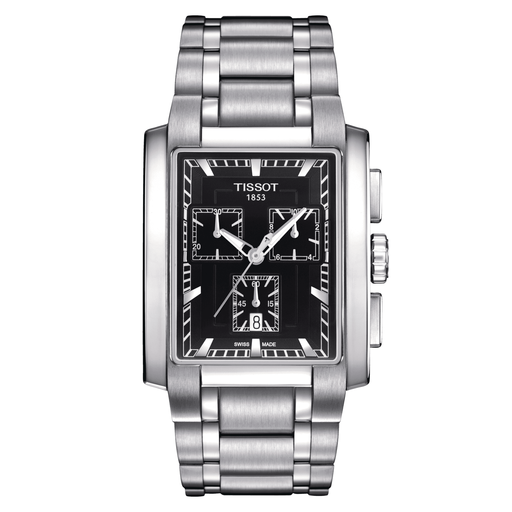 Tissot TXL Chronograph
