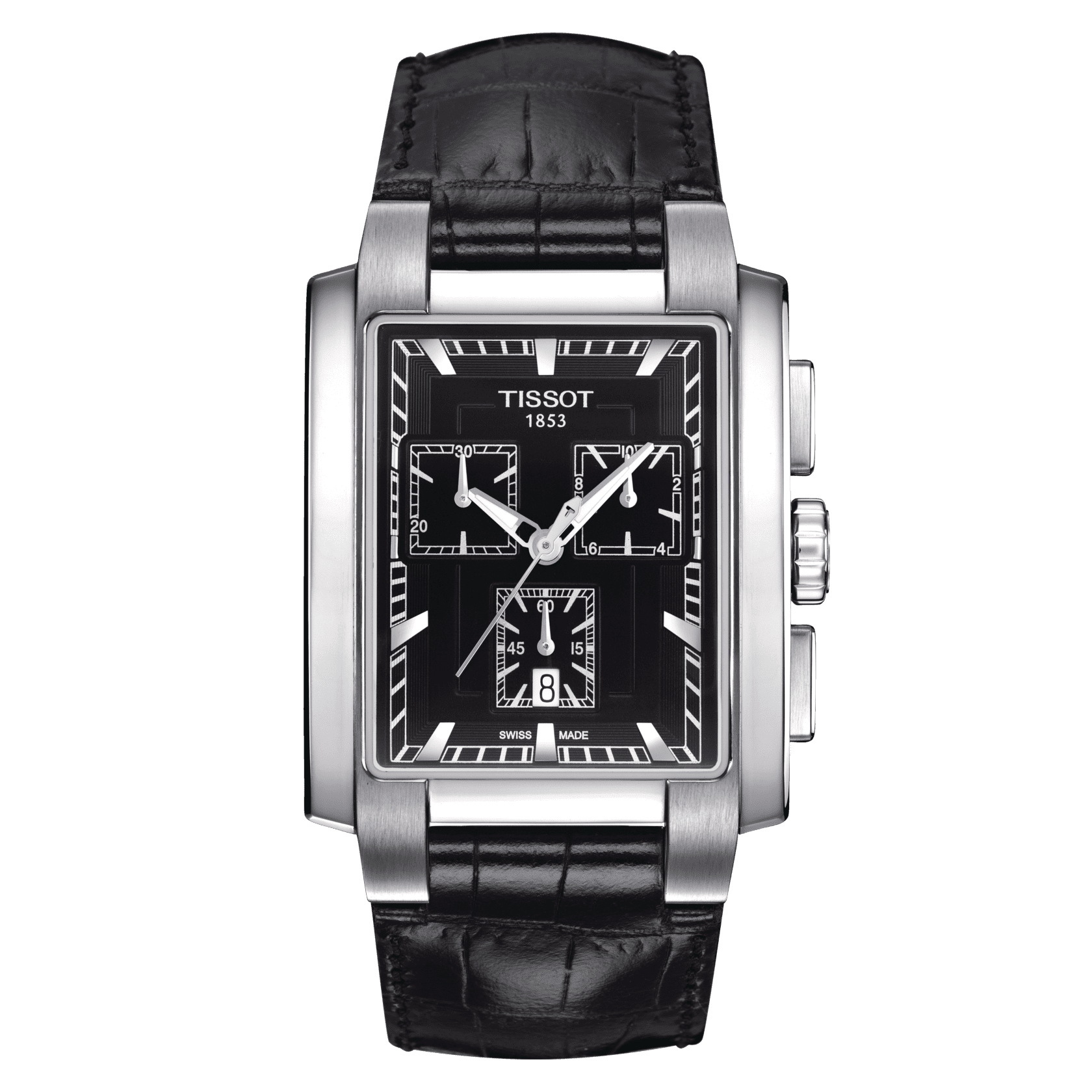 Tissot TXL Chronograph Gent