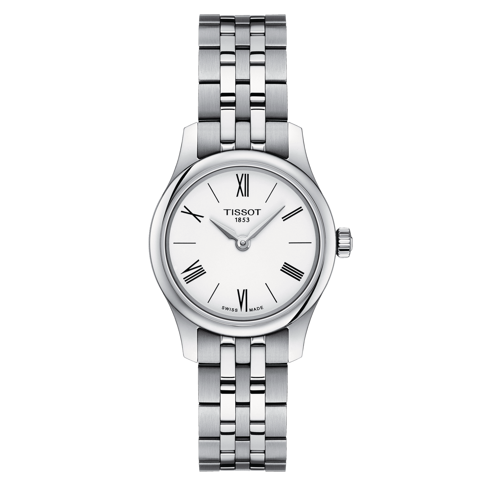 Tissot Tradition 5.5 Lady