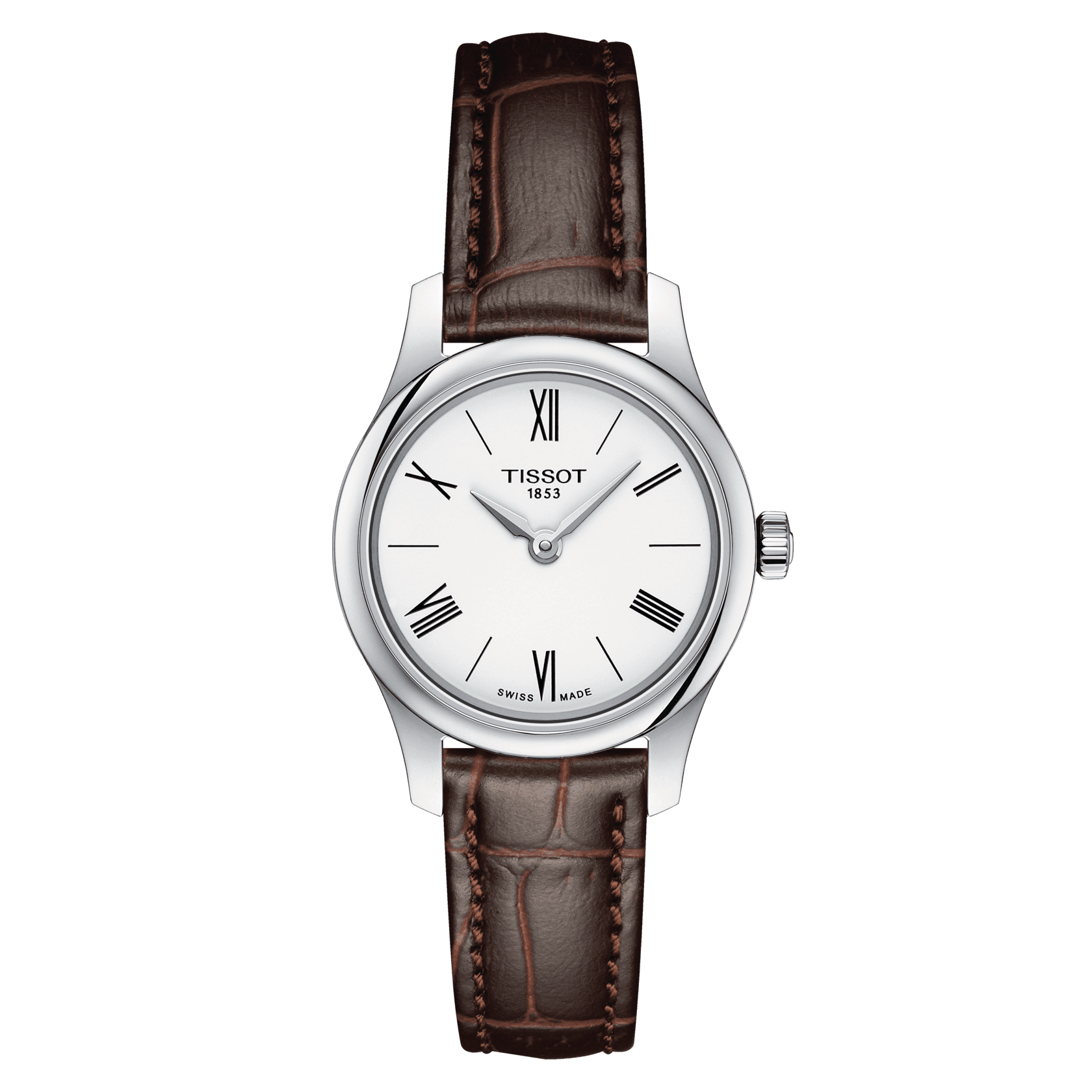 Tissot Tradition 5.5 Lady