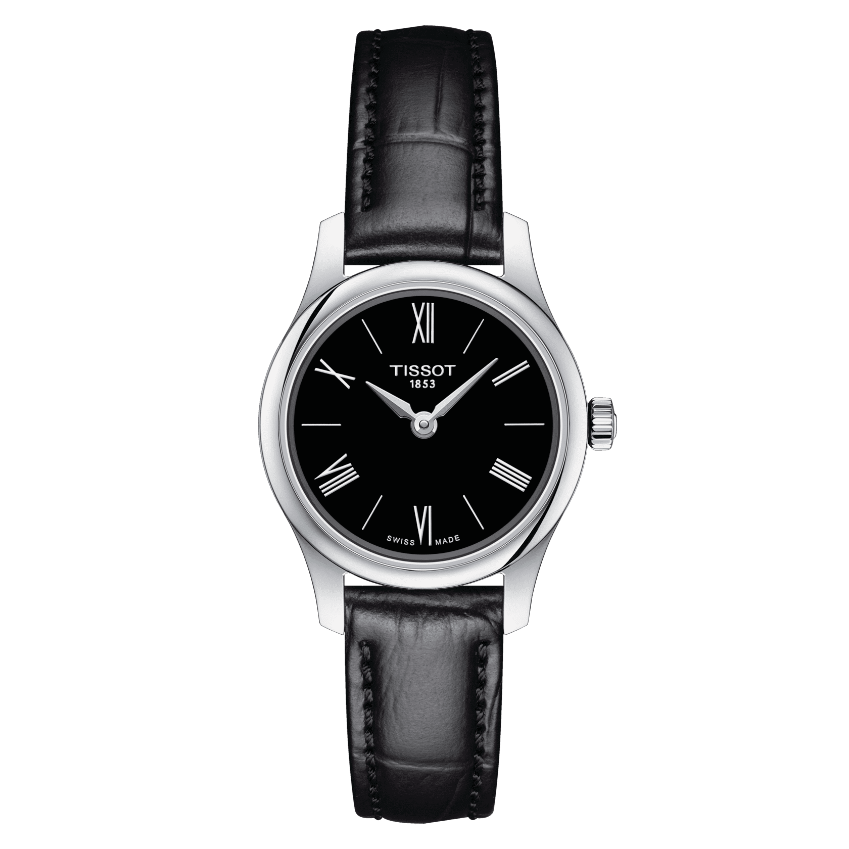 Tissot Tradition 5.5 Lady