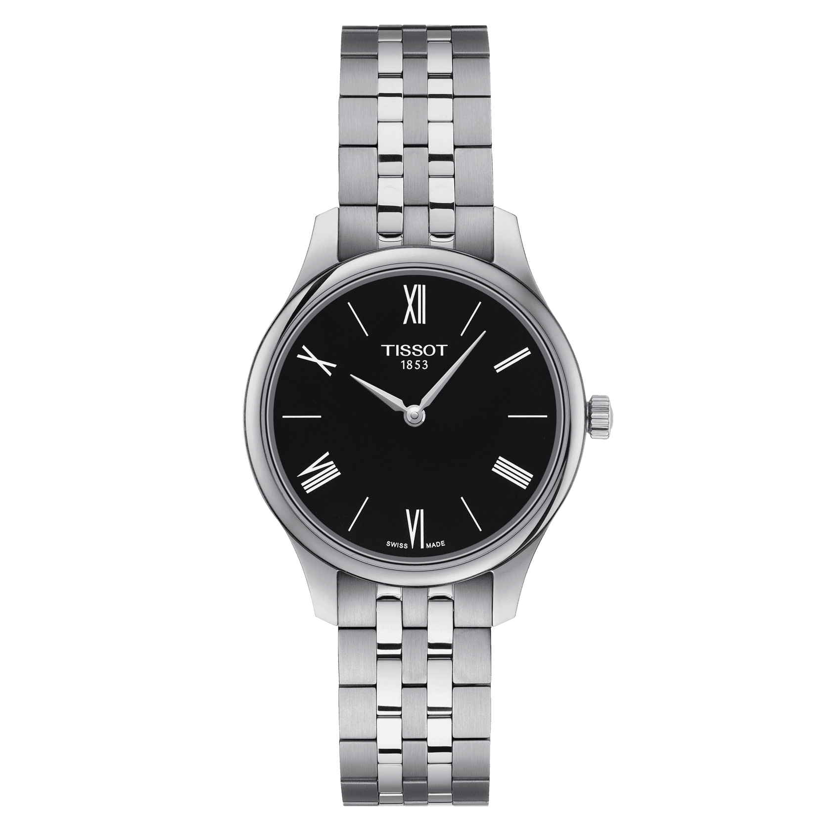 Tissot Tradition 5.5 Lady (31.00)