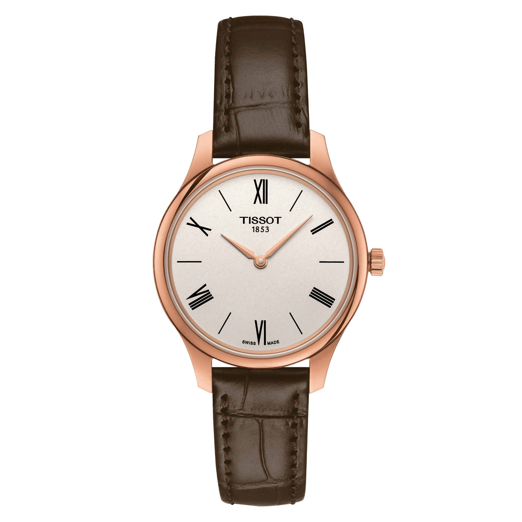 Tissot Tradition 5.5 Lady (31.00)