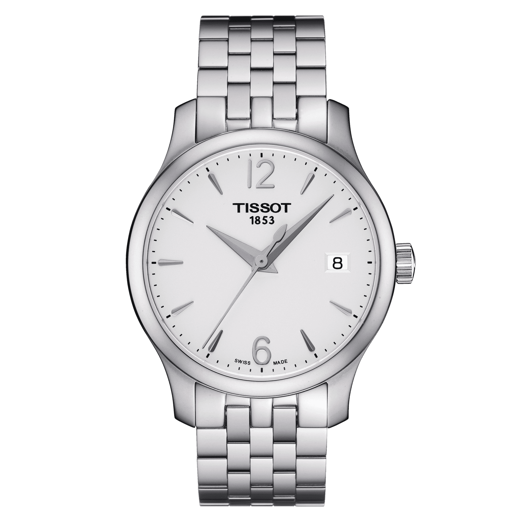 Tissot Tradition Lady