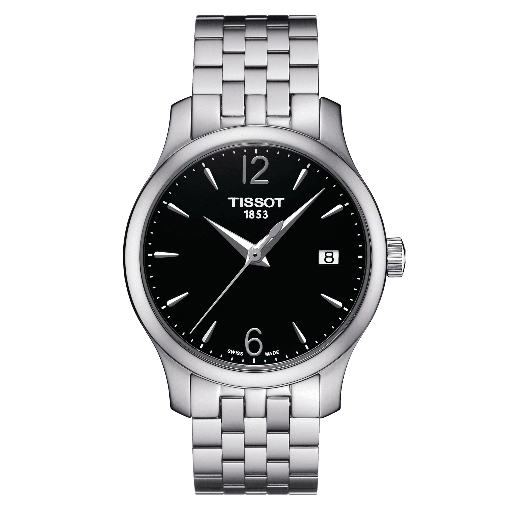 Tissot Tradition Lady