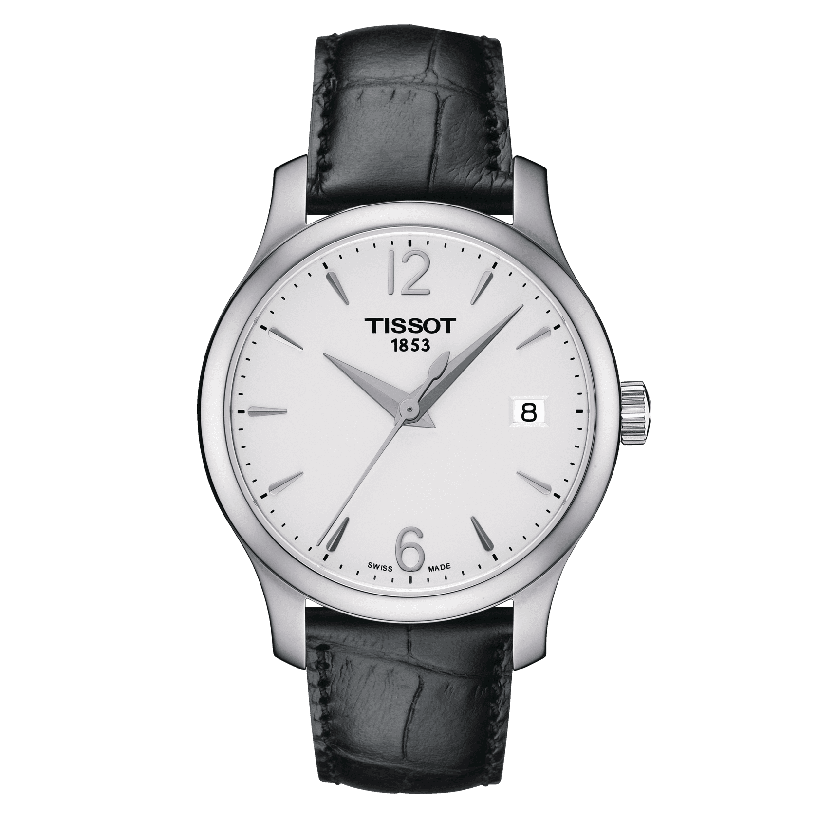 Tissot Tradition Lady