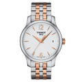 Tissot Tradition Lady